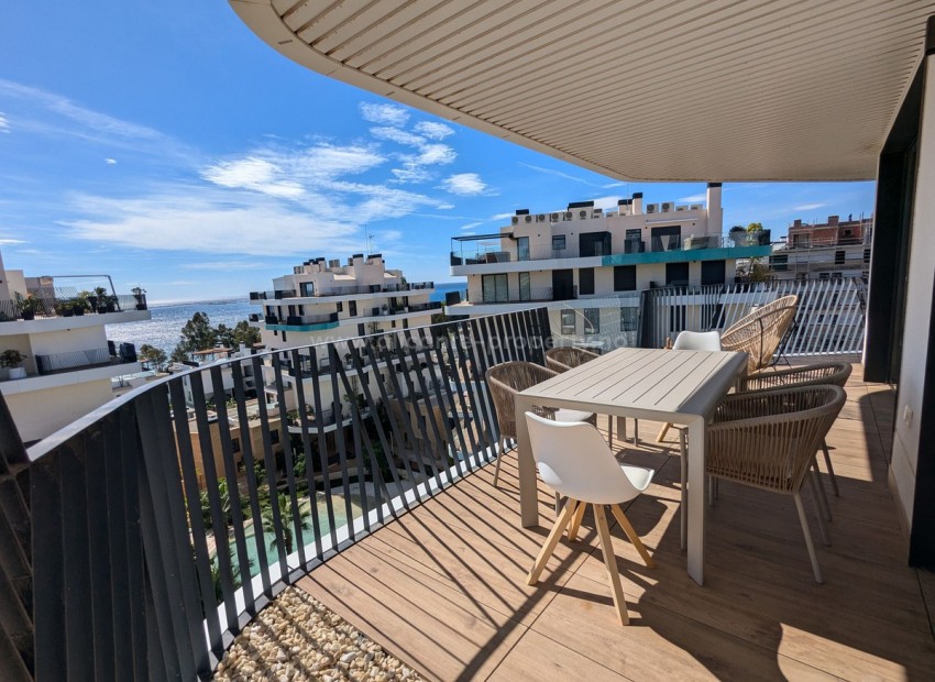 Apartamento / piso en Villajoyosa Centro