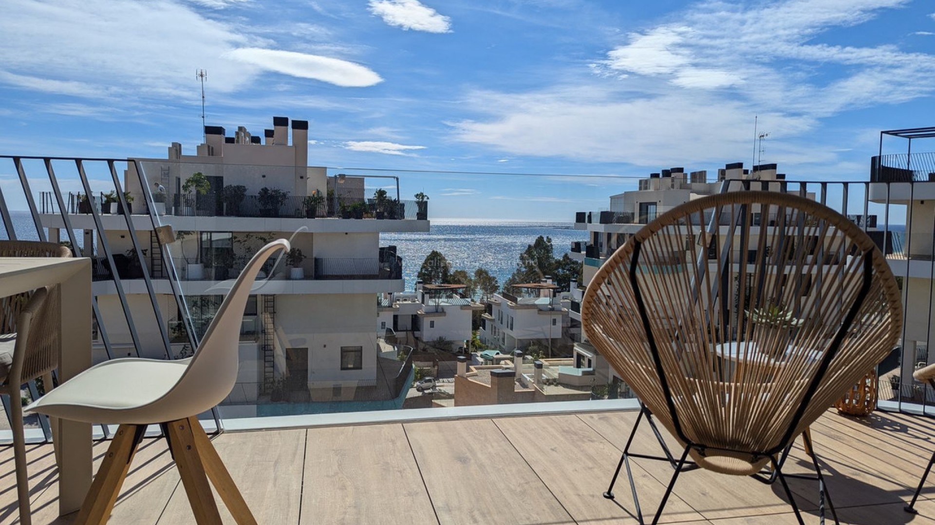 Apartamento / piso en Villajoyosa Centro