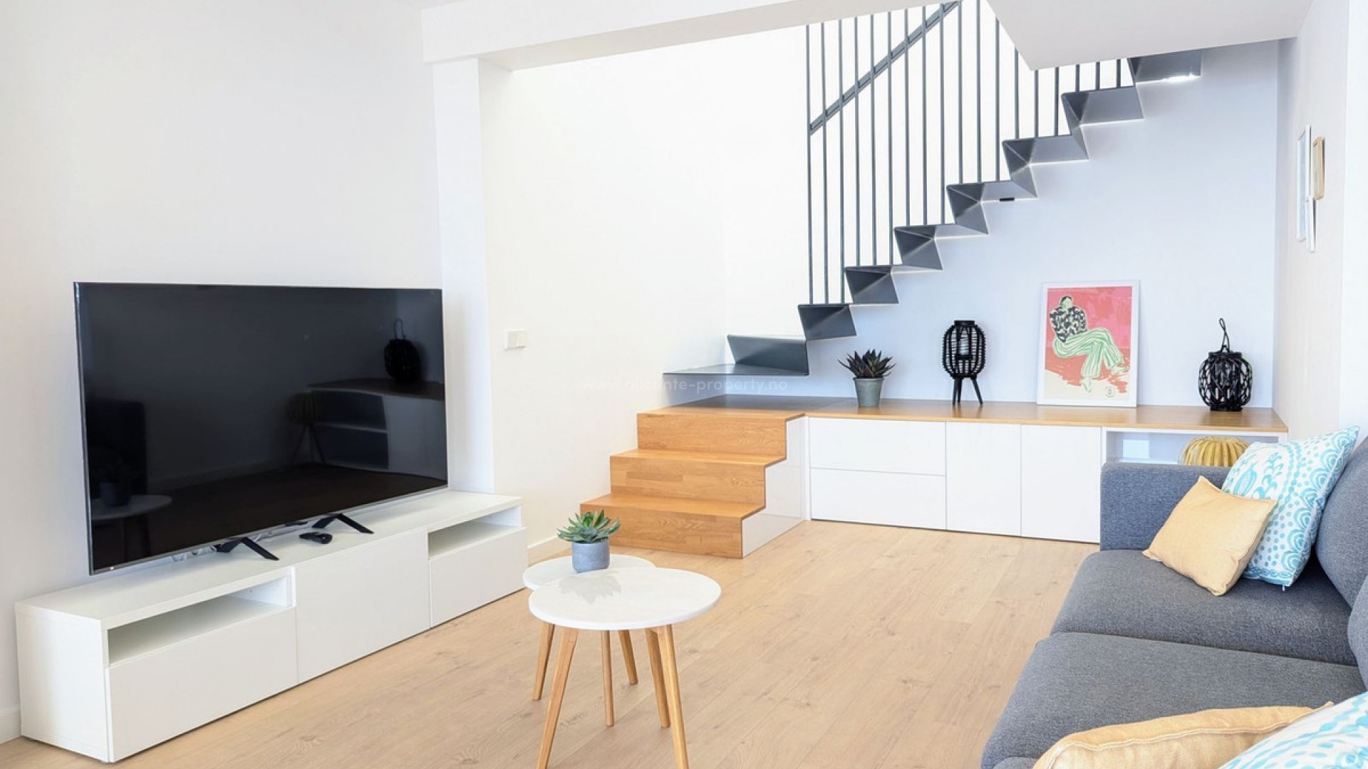 Apartamento / piso en Villajoyosa Centro