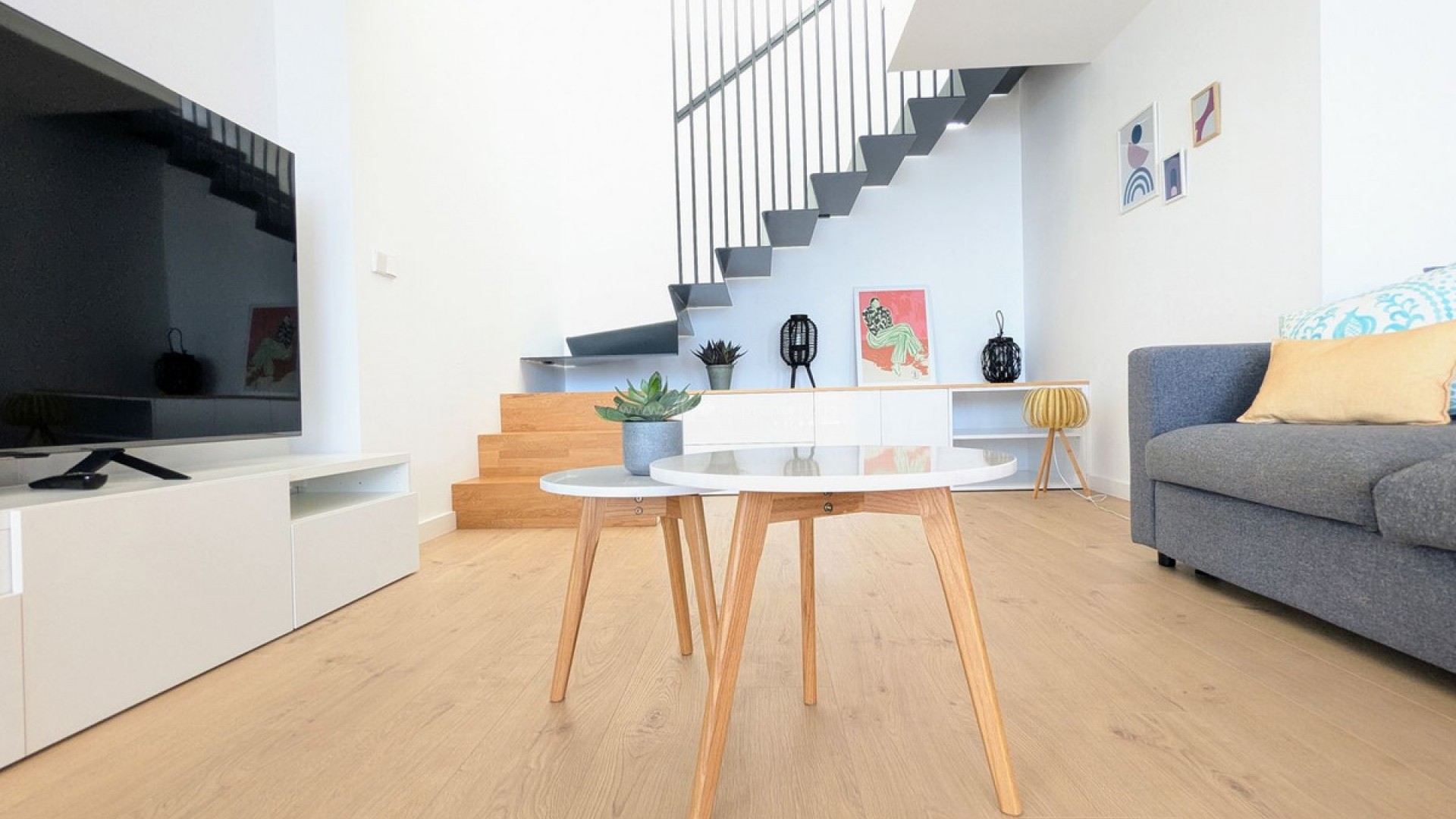 Apartamento / piso en Villajoyosa Centro