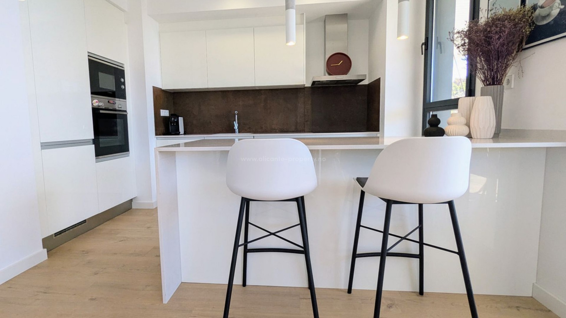 Apartamento / piso en Villajoyosa Centro