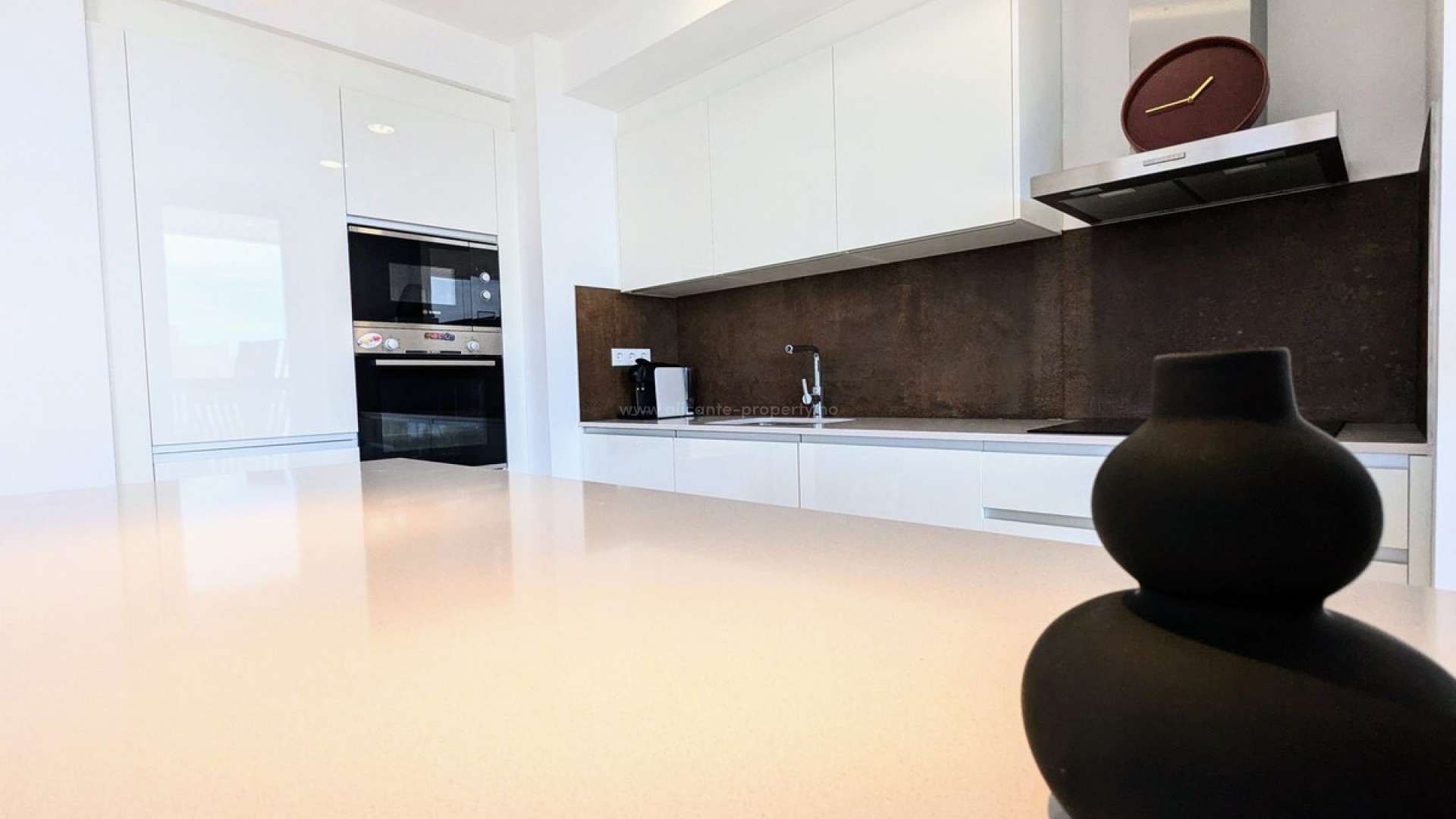 Apartamento / piso en Villajoyosa Centro