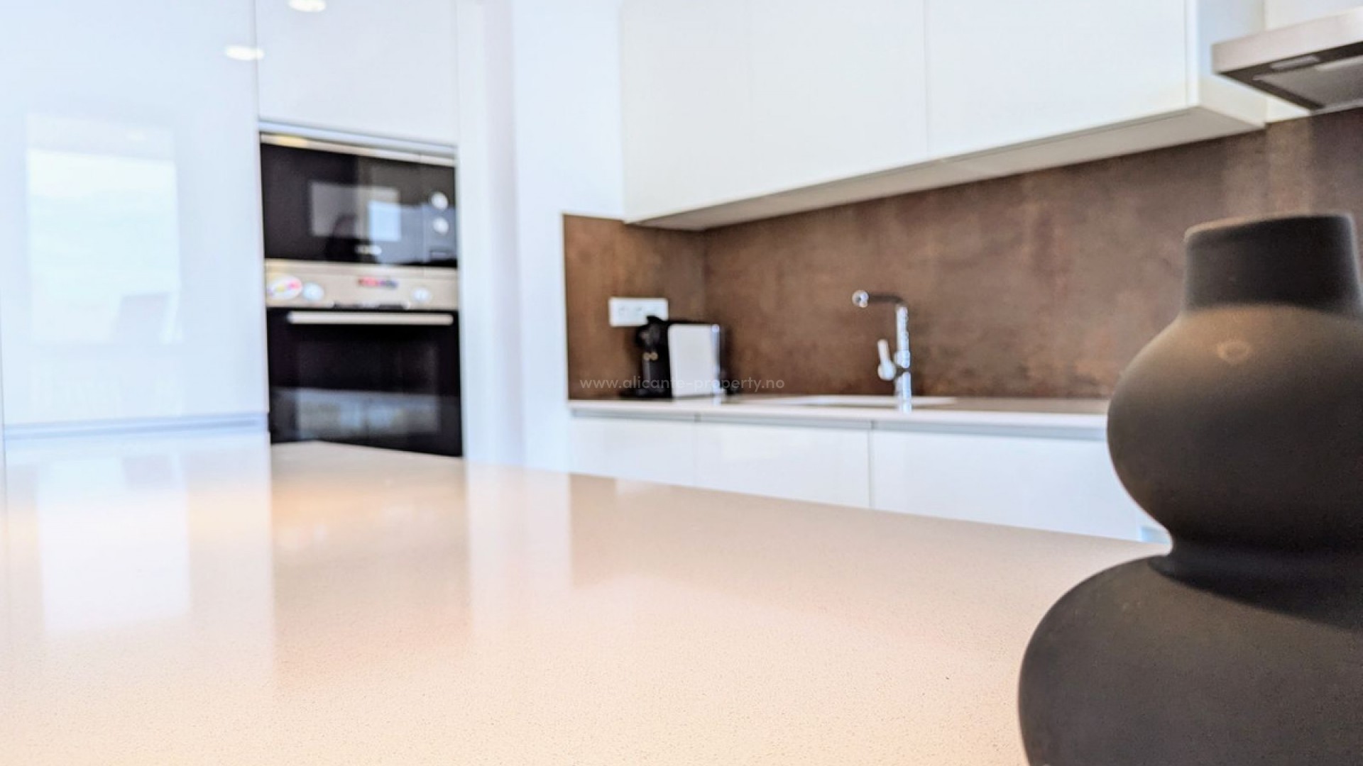 Apartamento / piso en Villajoyosa Centro