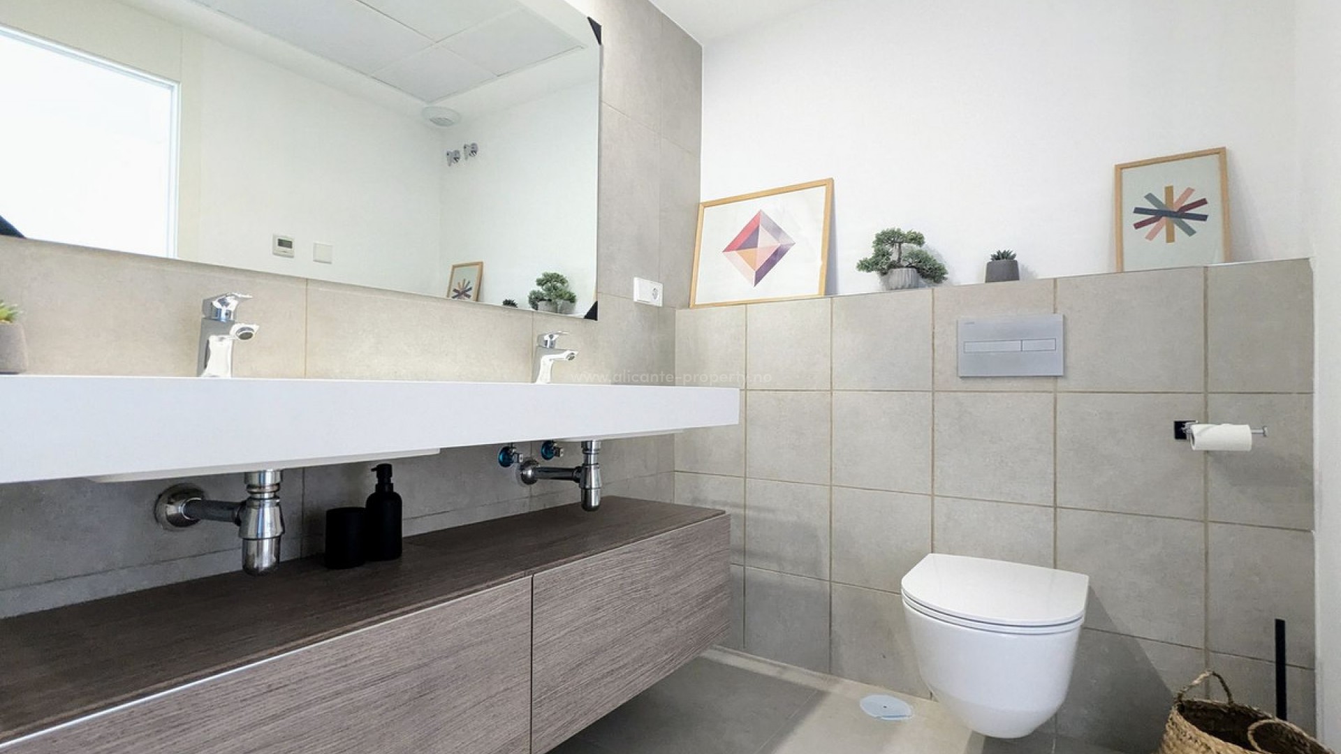 Apartamento / piso en Villajoyosa Centro