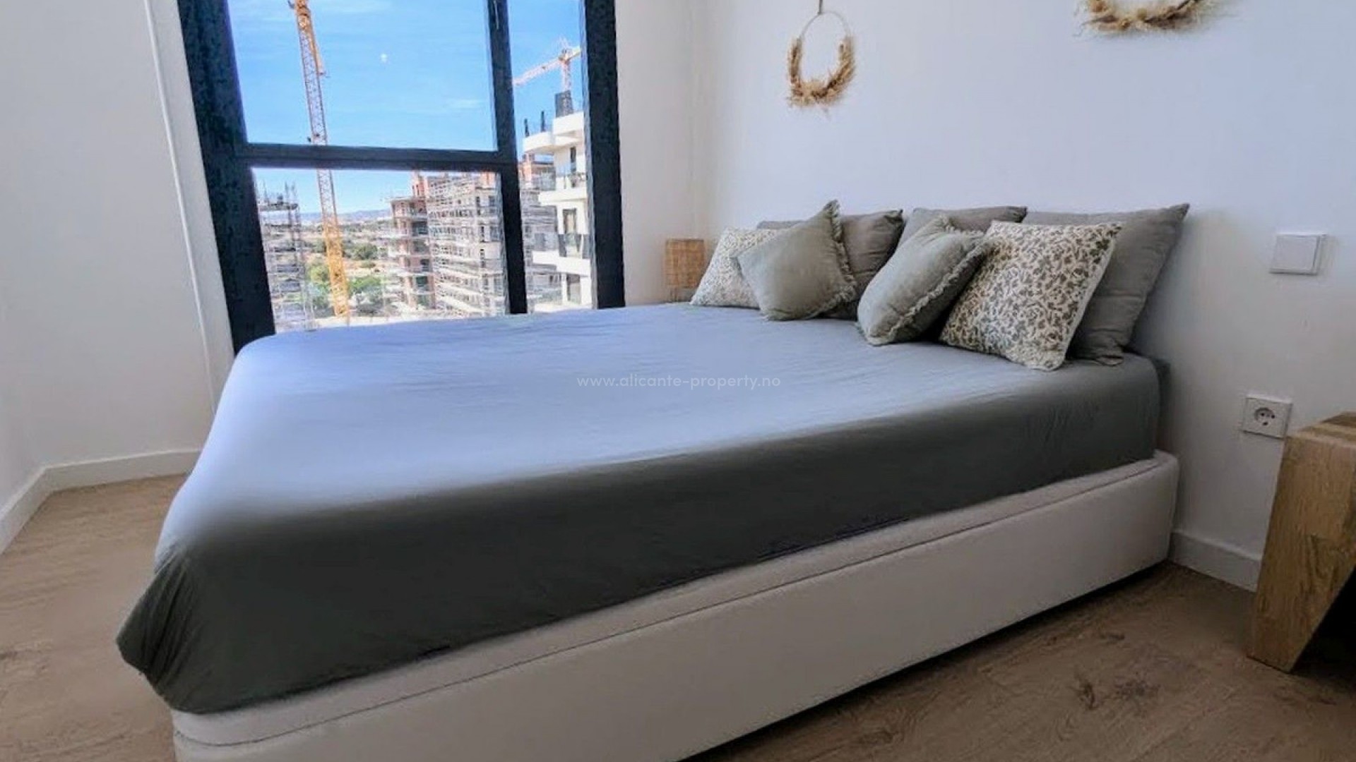 Apartamento / piso en Villajoyosa Centro