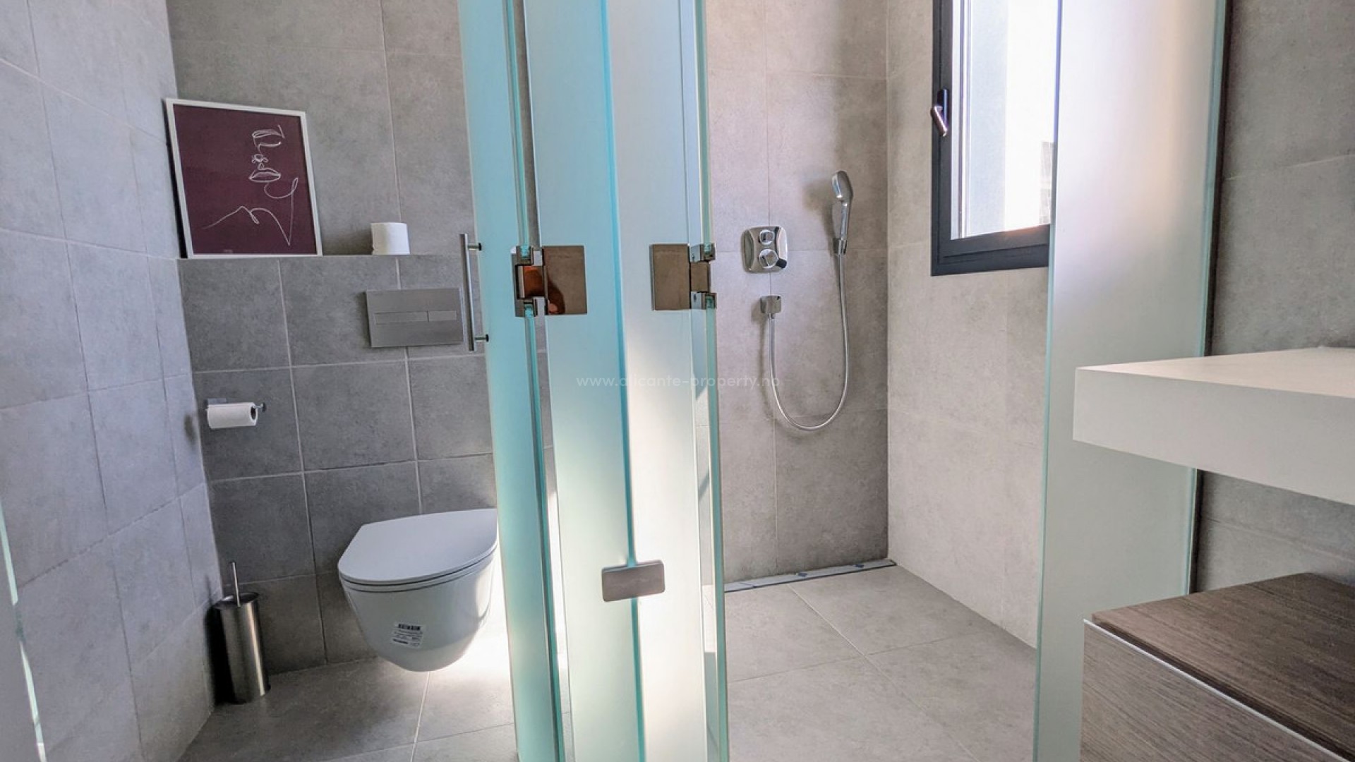 Apartamento / piso en Villajoyosa Centro