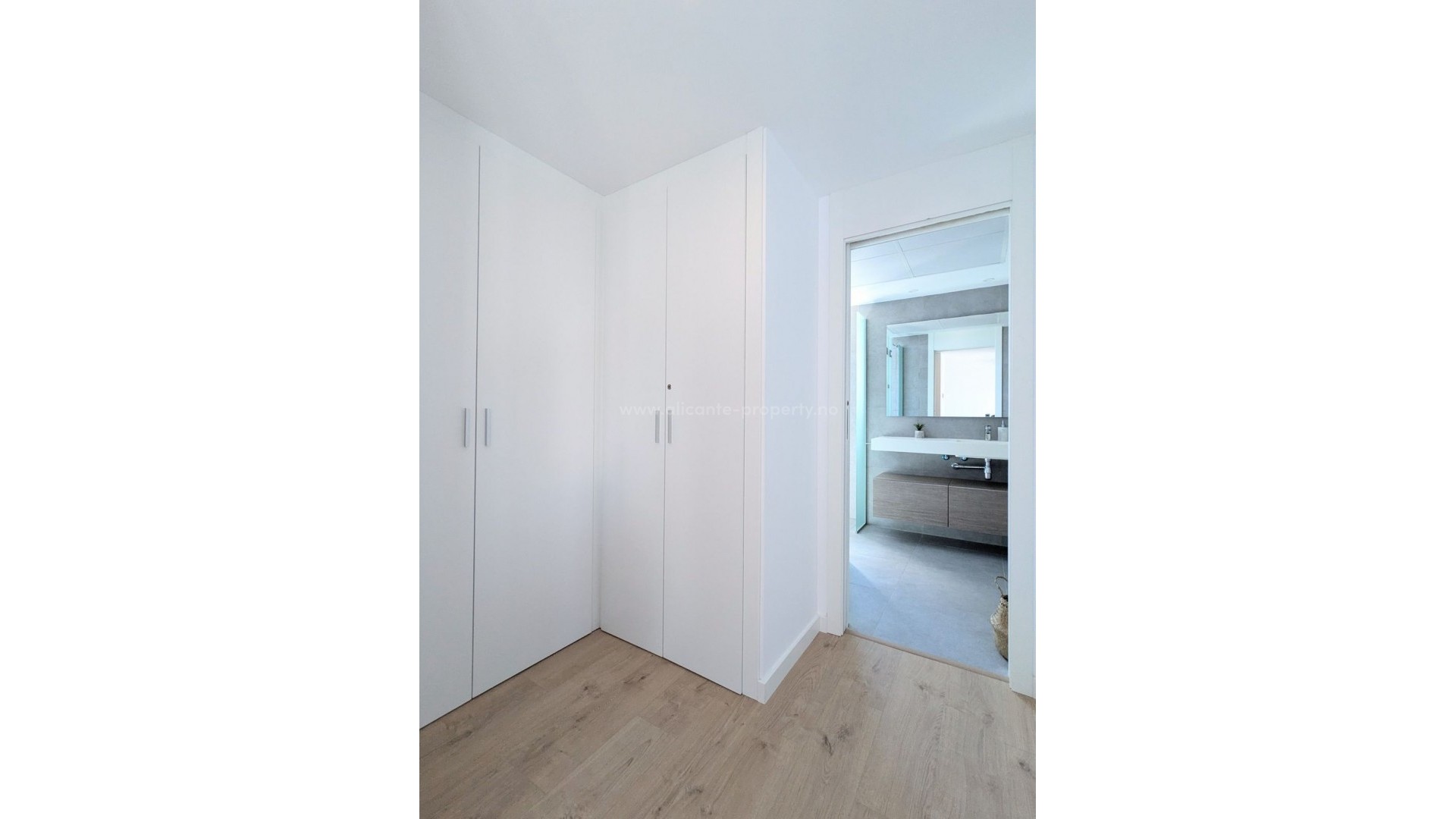 Apartamento / piso en Villajoyosa Centro