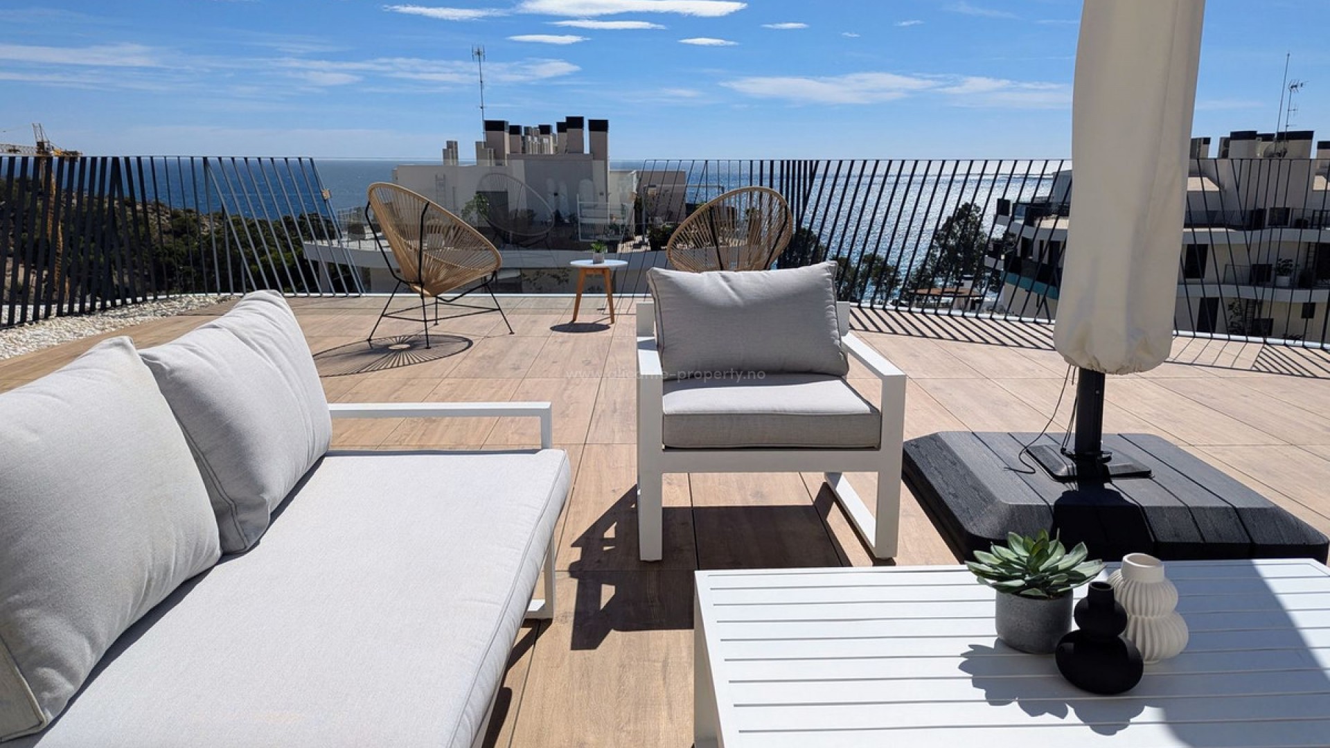 Apartamento / piso en Villajoyosa Centro