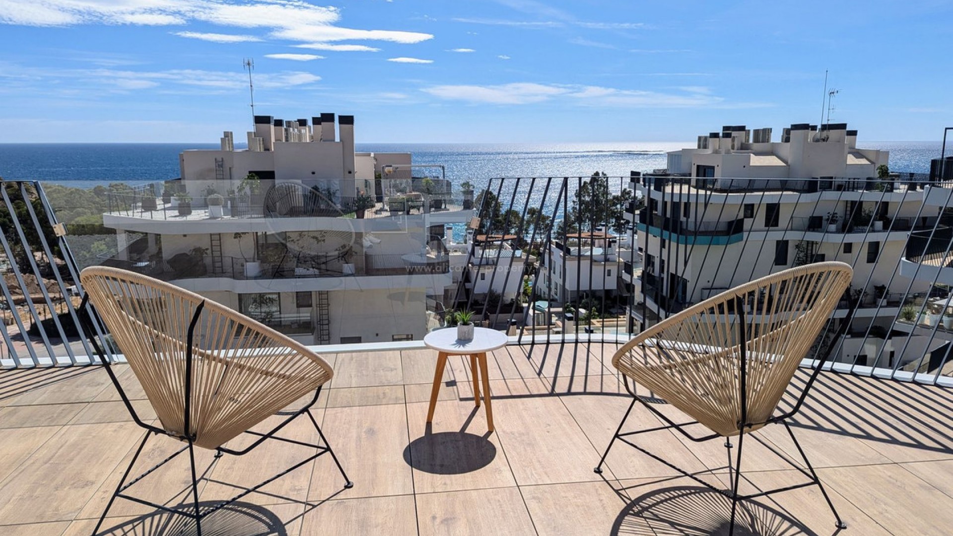 Apartamento / piso en Villajoyosa Centro