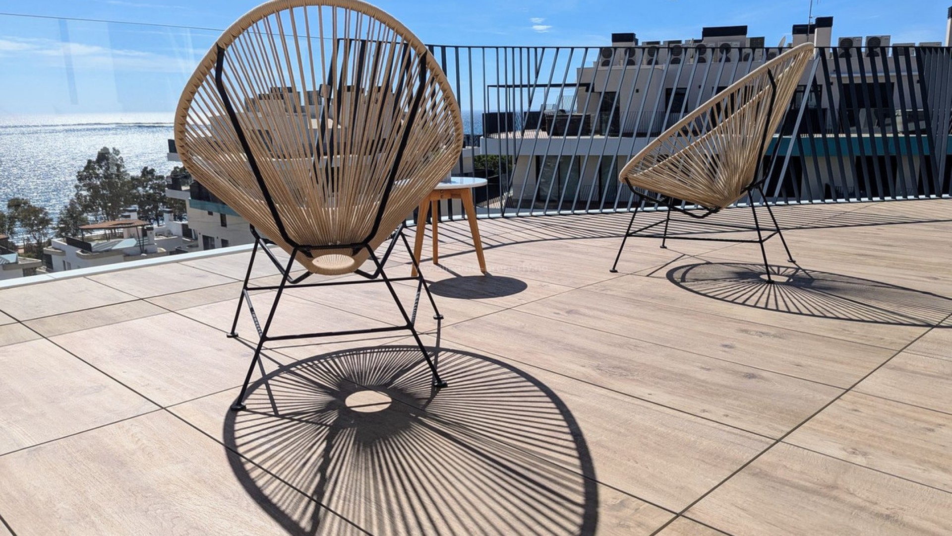 Apartamento / piso en Villajoyosa Centro