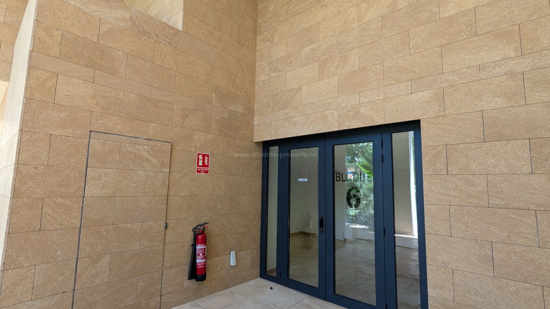 Apartamento / piso en Villajoyosa Centro