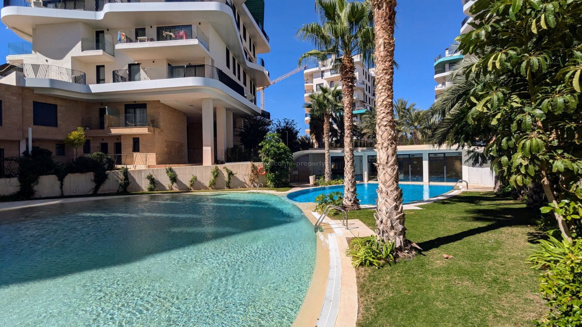 Apartamento / piso en Villajoyosa Centro