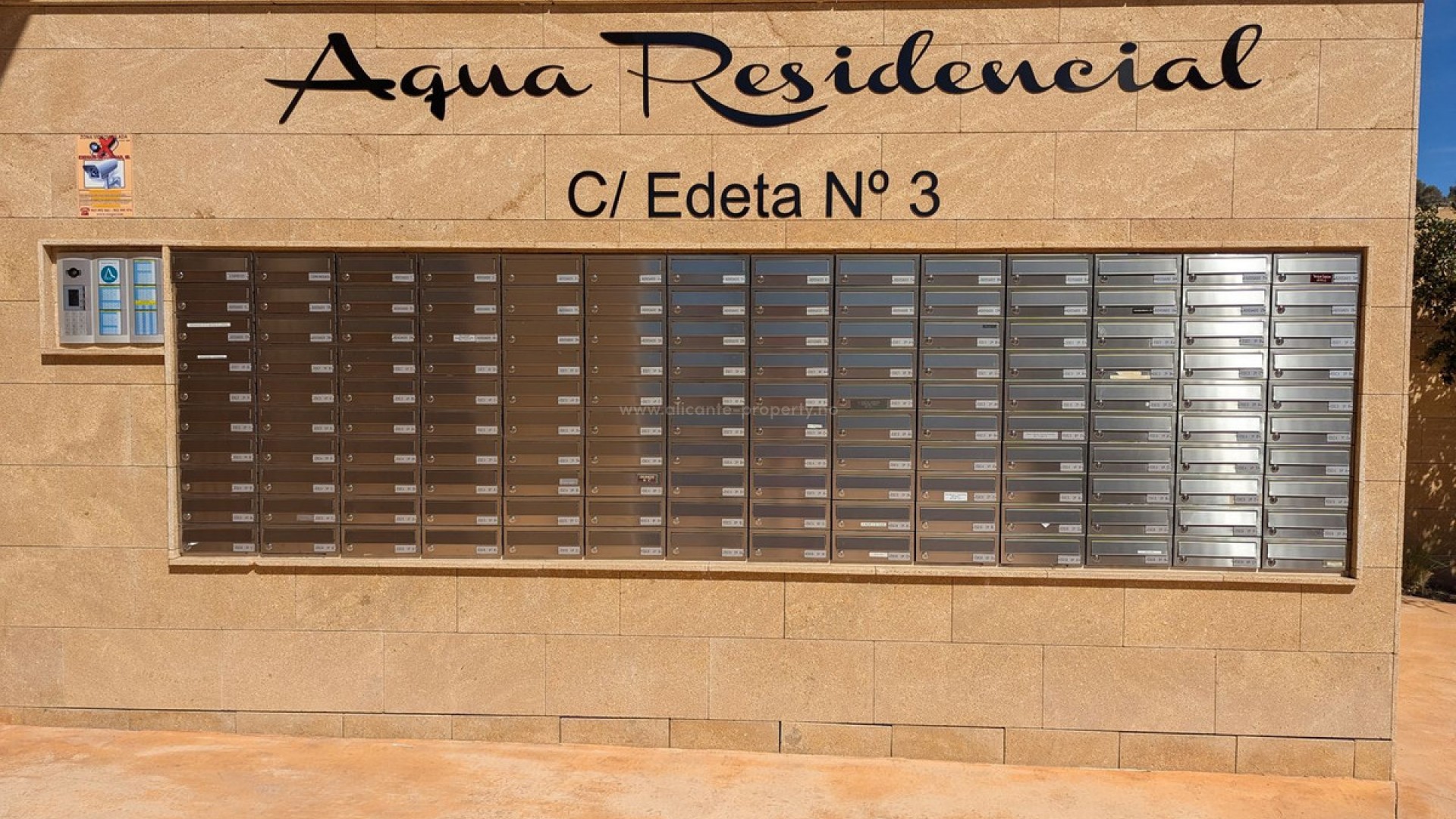 Apartamento / piso en Villajoyosa Centro