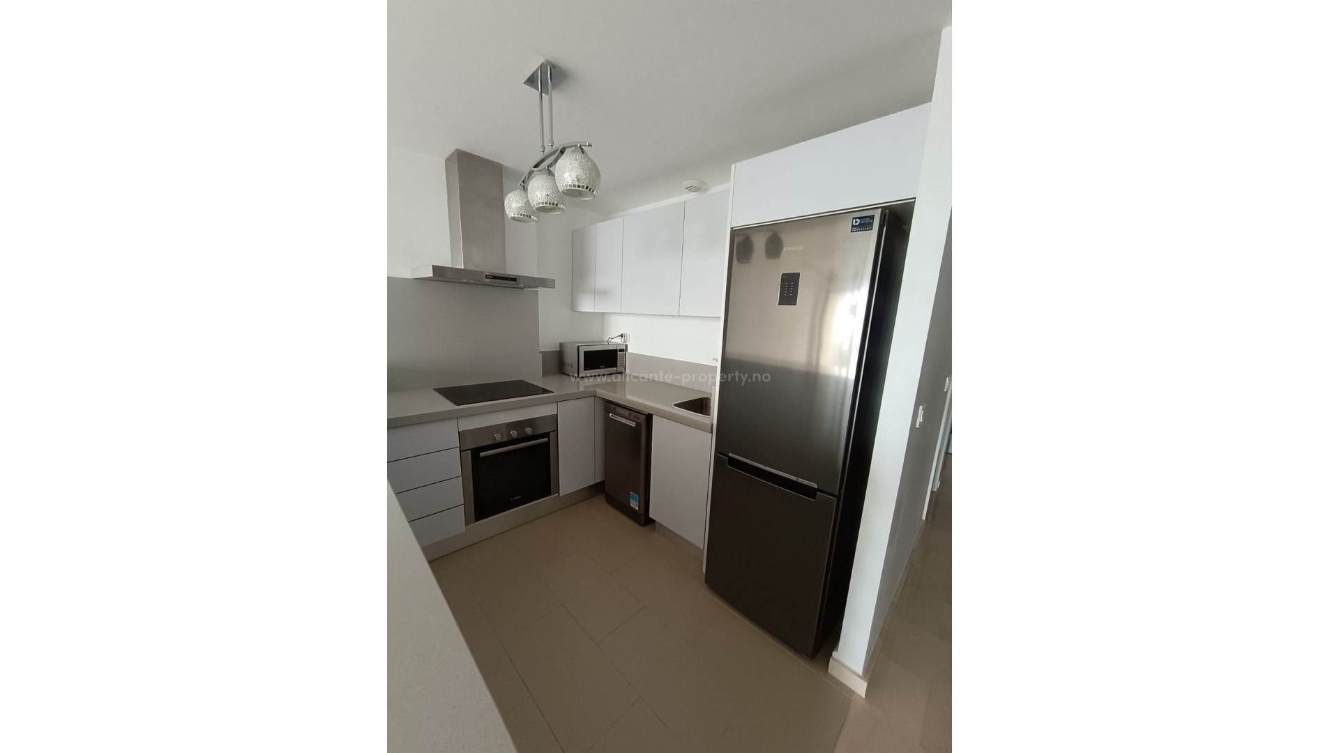 Apartamento / piso en Villajoyosa Centro