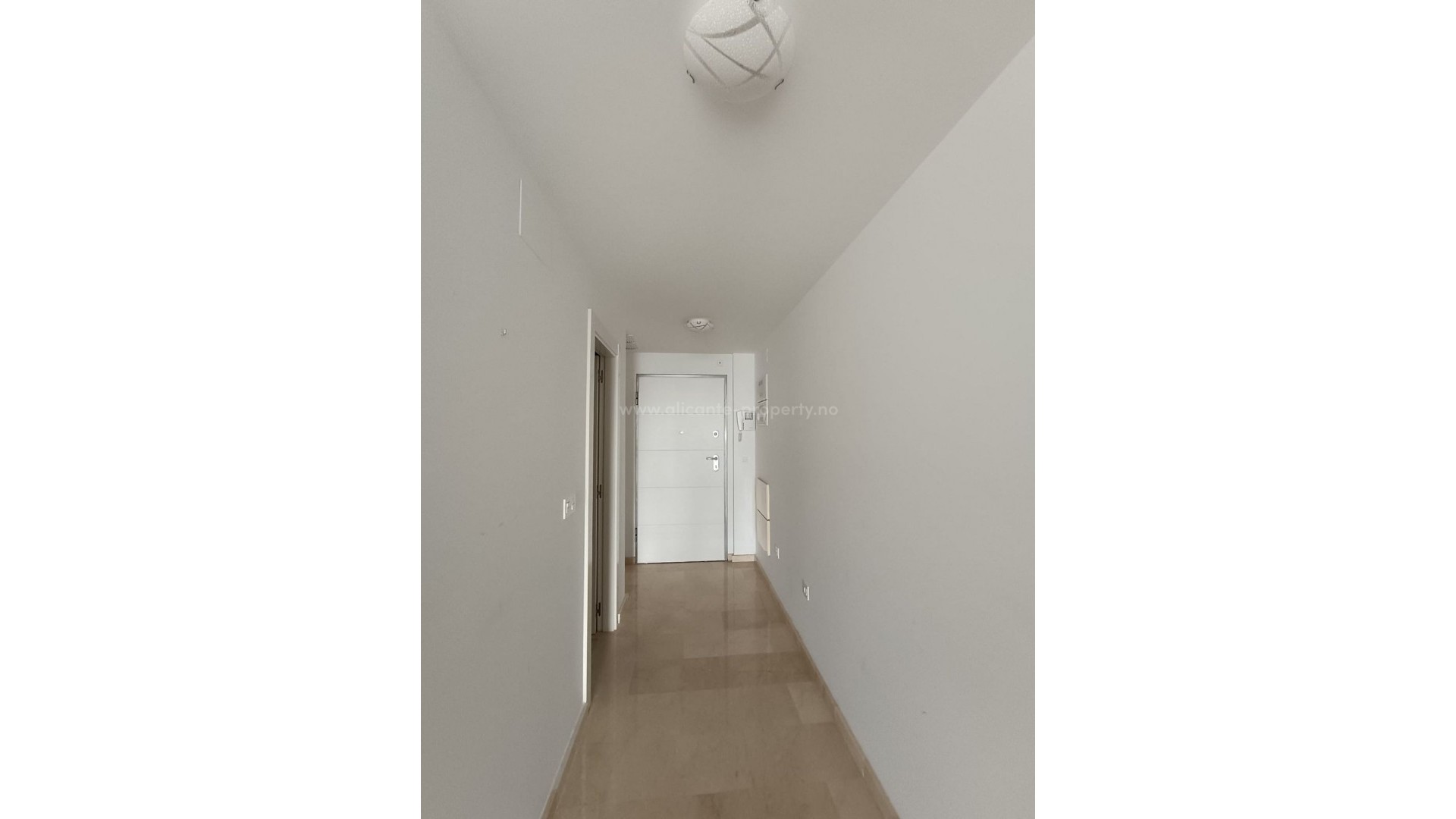 Apartamento / piso en Villajoyosa Centro