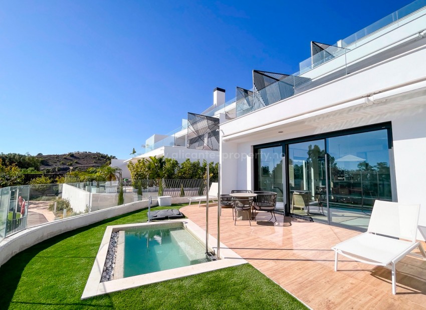 Apartamento / piso en Villajoyosa Centro