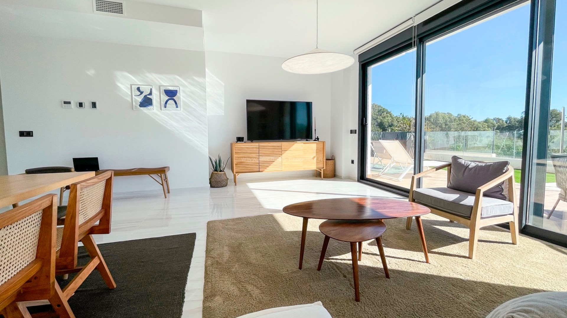 Apartamento / piso en Villajoyosa Centro