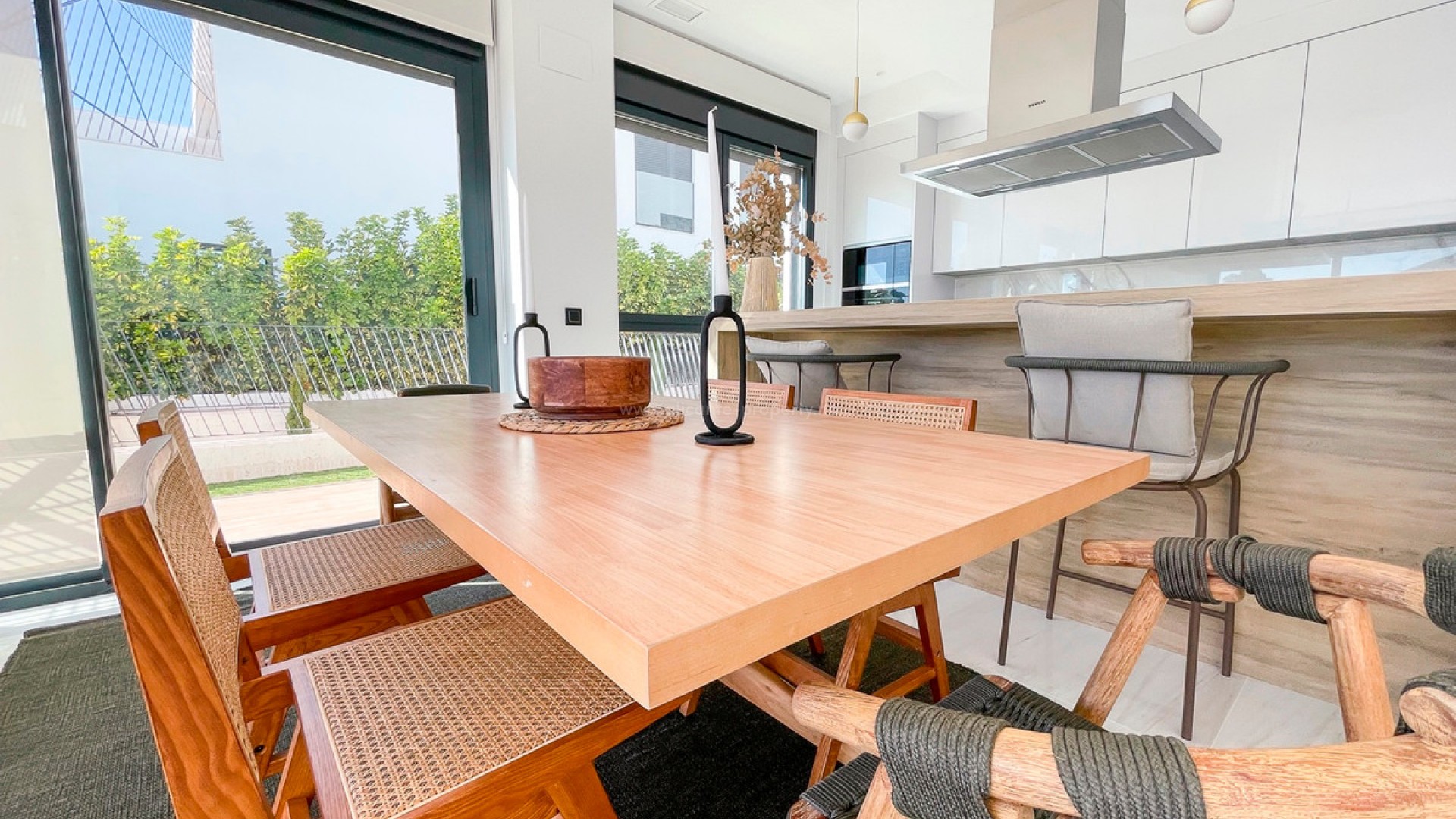 Apartamento / piso en Villajoyosa Centro