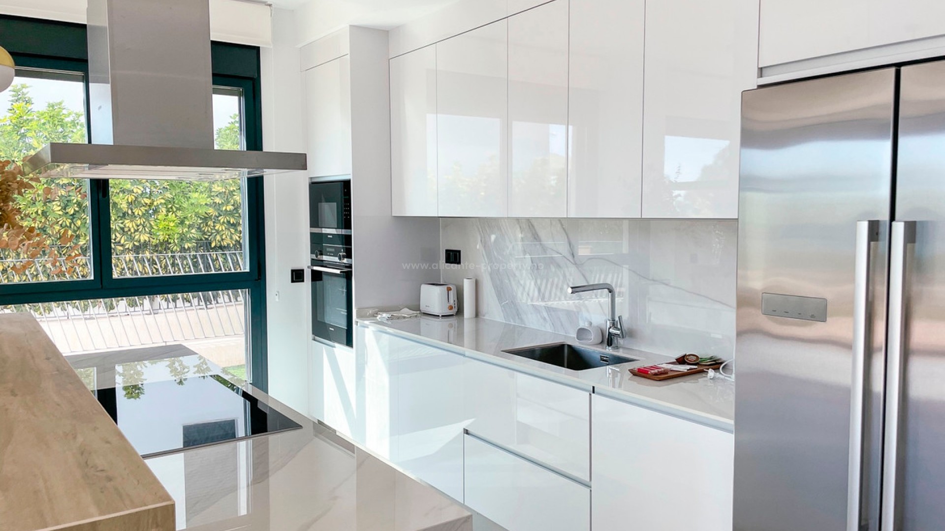 Apartamento / piso en Villajoyosa Centro