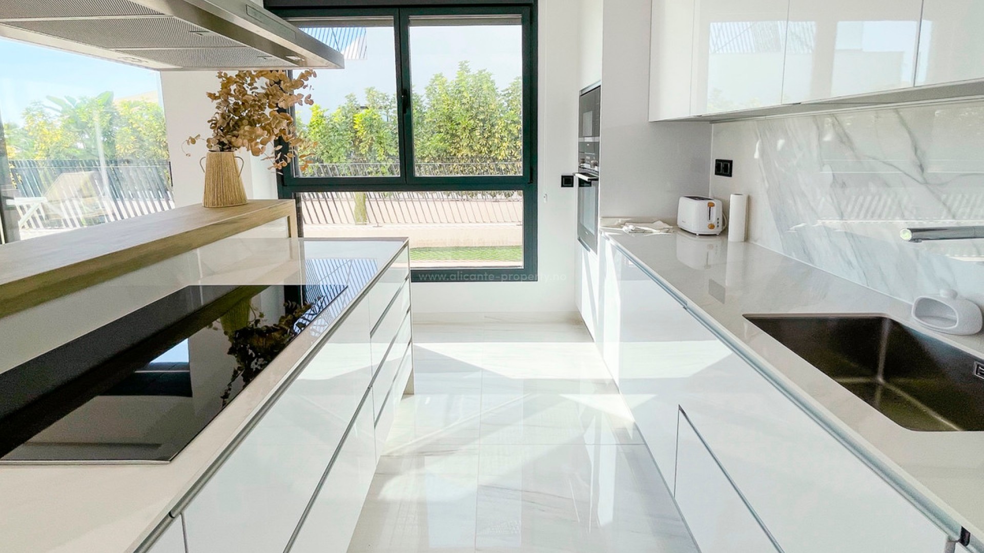 Apartamento / piso en Villajoyosa Centro