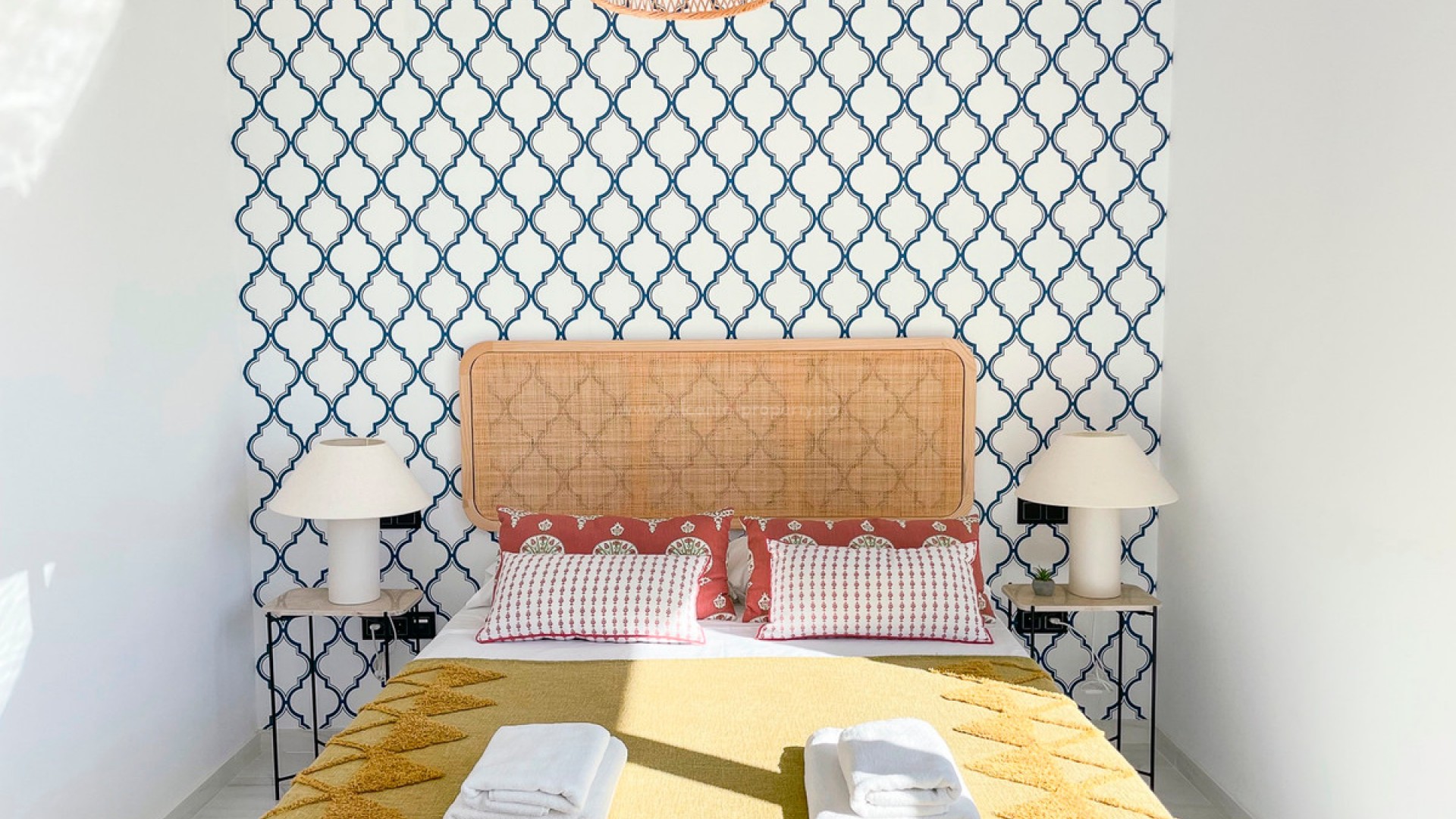 Apartamento / piso en Villajoyosa Centro