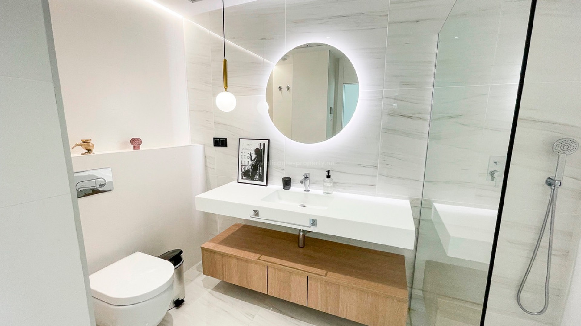 Apartamento / piso en Villajoyosa Centro