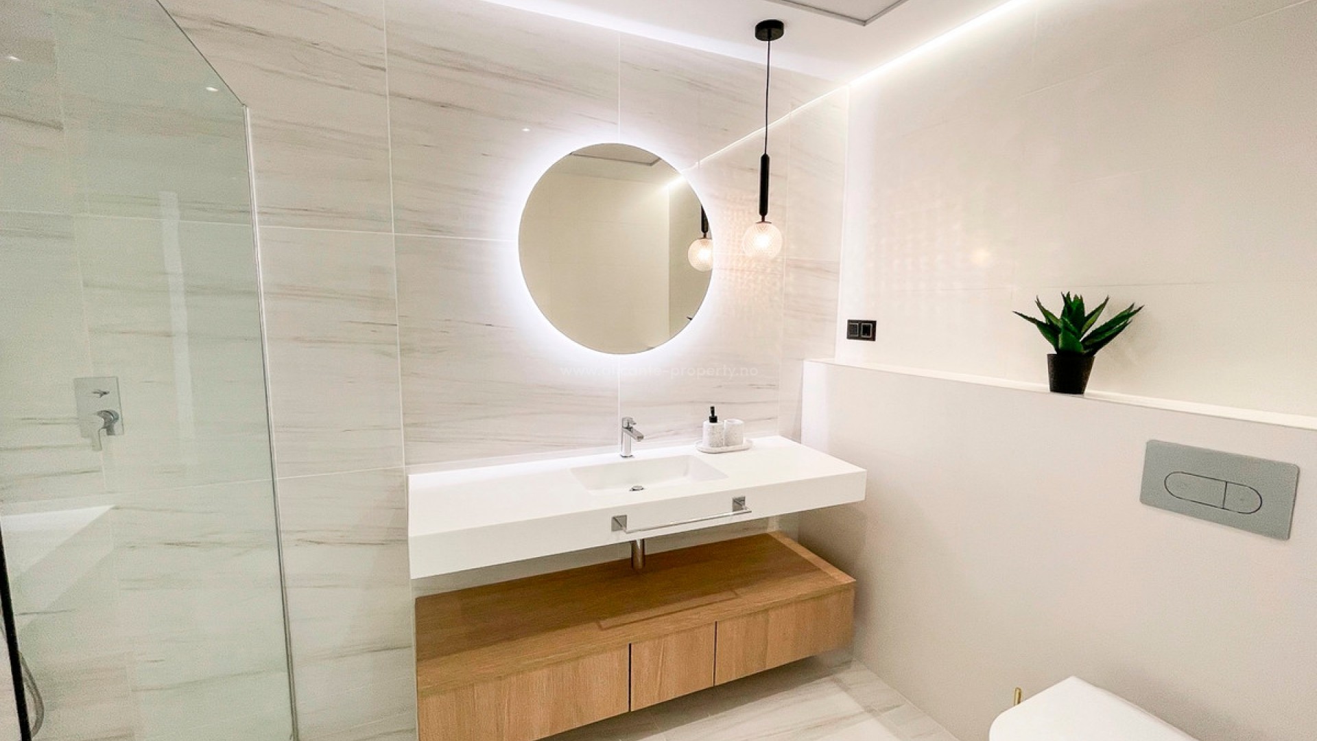 Apartamento / piso en Villajoyosa Centro