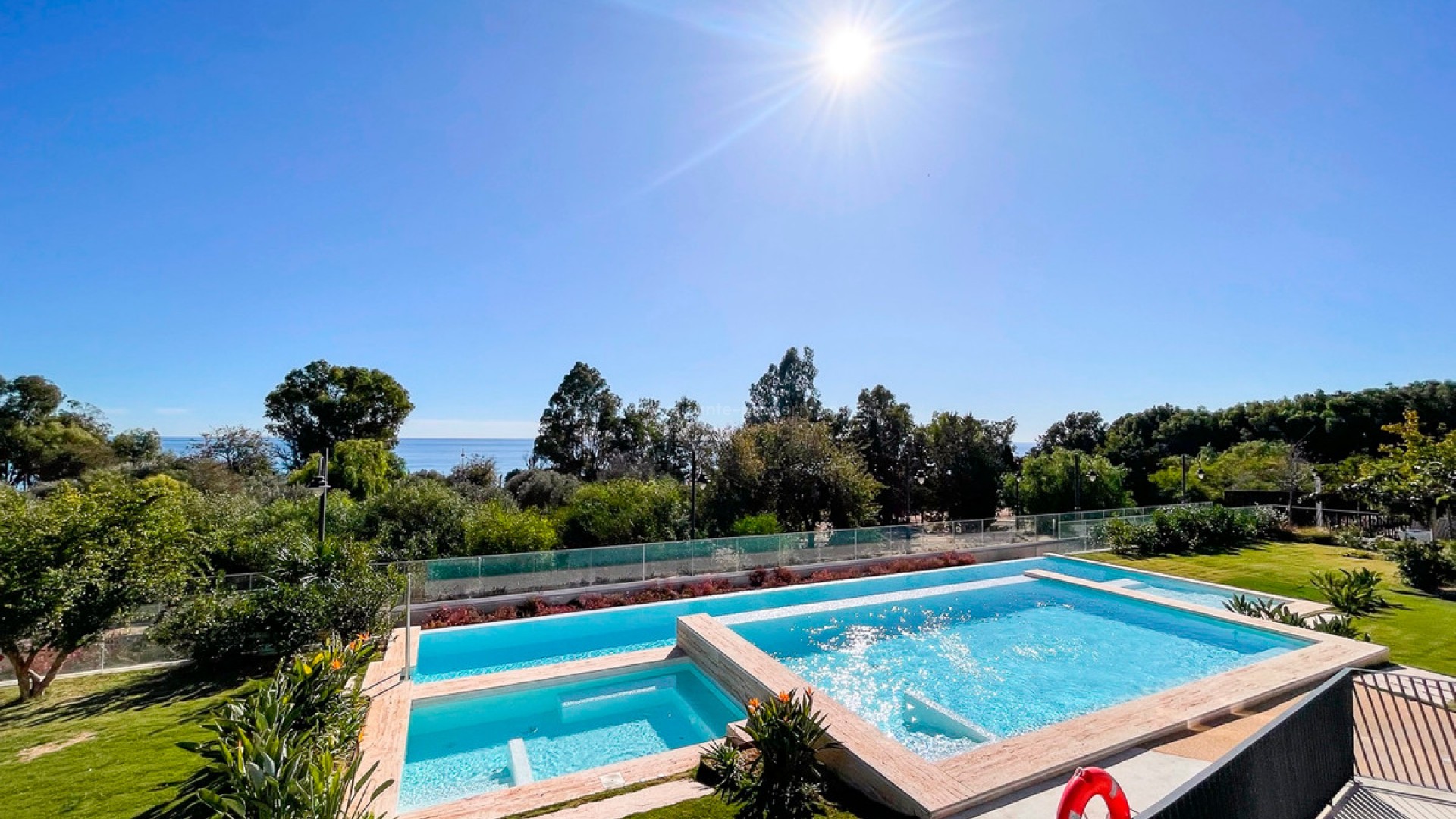 Apartamento / piso en Villajoyosa Centro