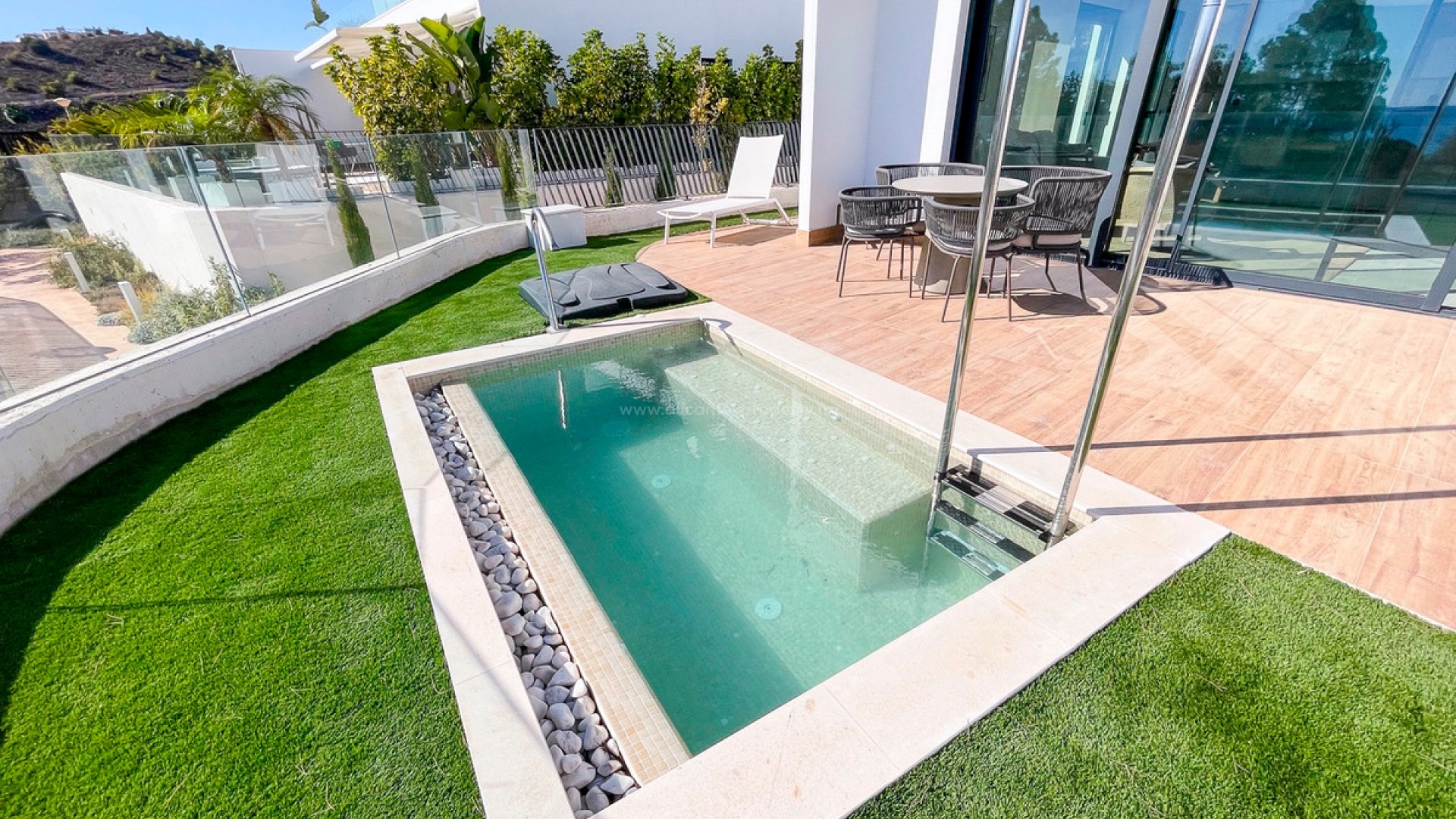 Apartamento / piso en Villajoyosa Centro