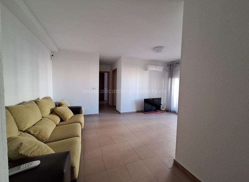 Apartamento / piso en Villajoyosa Centro