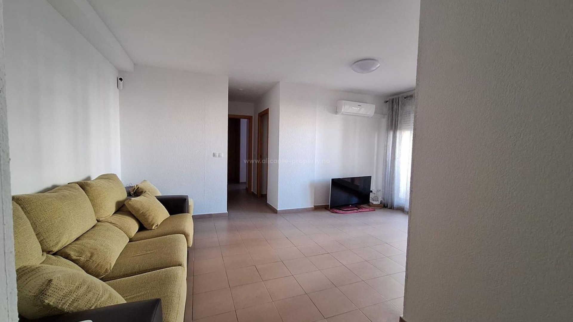 Apartamento / piso en Villajoyosa Centro