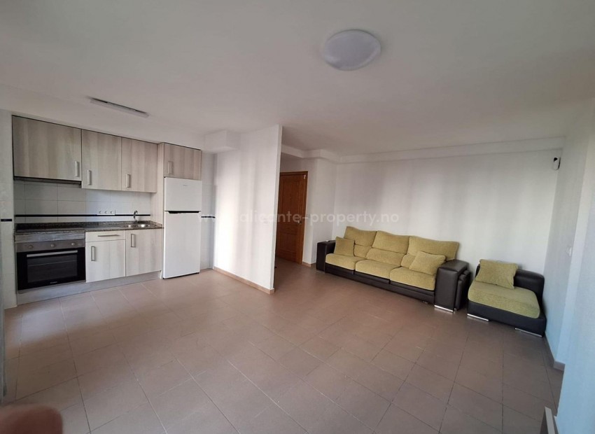 Apartamento / piso en Villajoyosa Centro