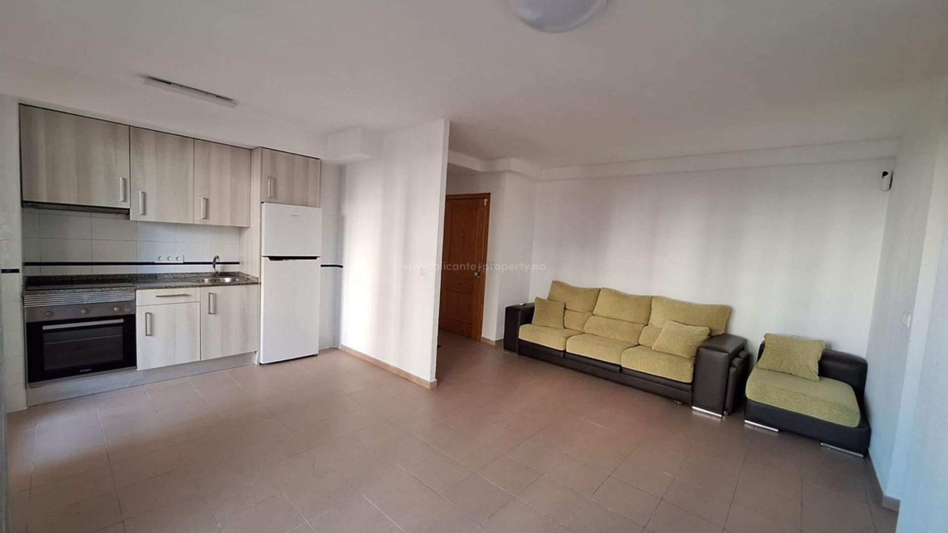 Apartamento / piso en Villajoyosa Centro