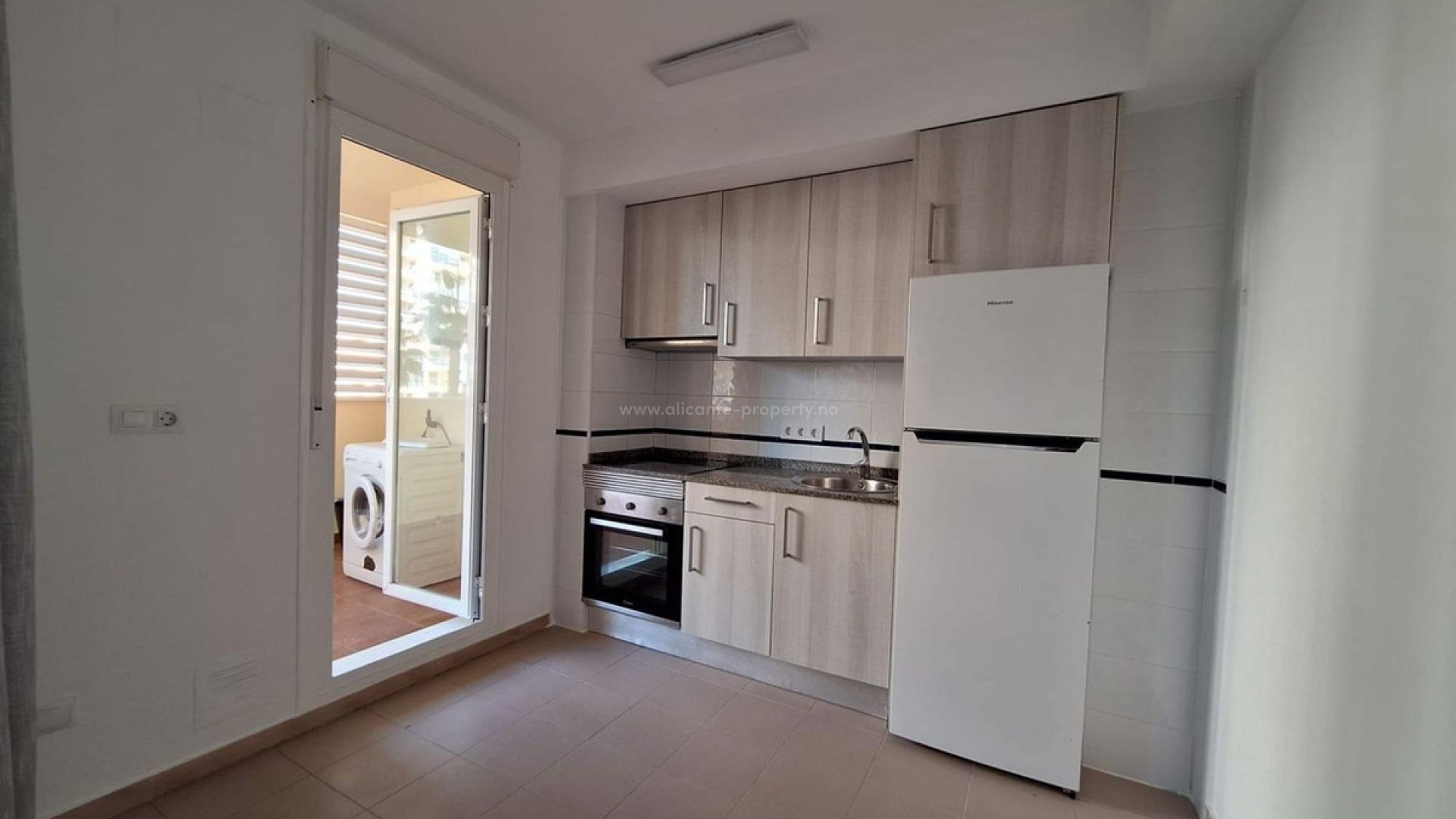 Apartamento / piso en Villajoyosa Centro