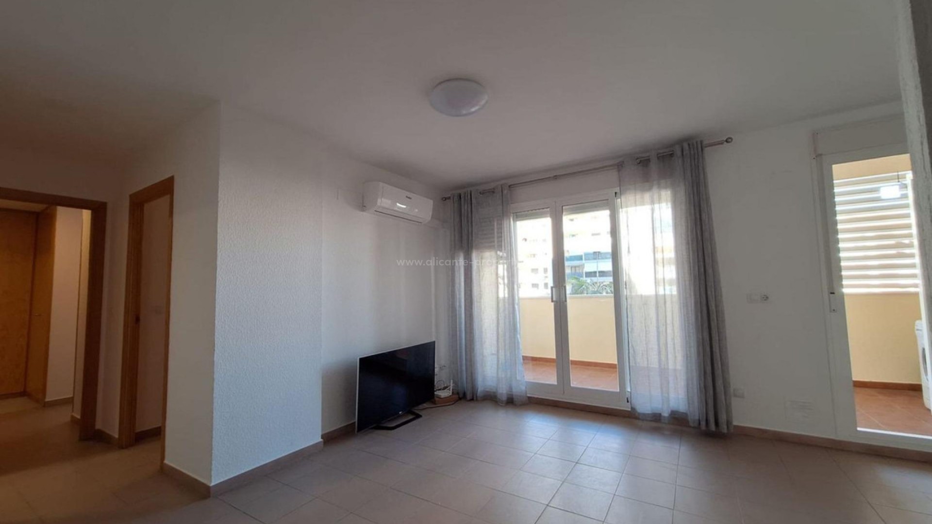 Apartamento / piso en Villajoyosa Centro