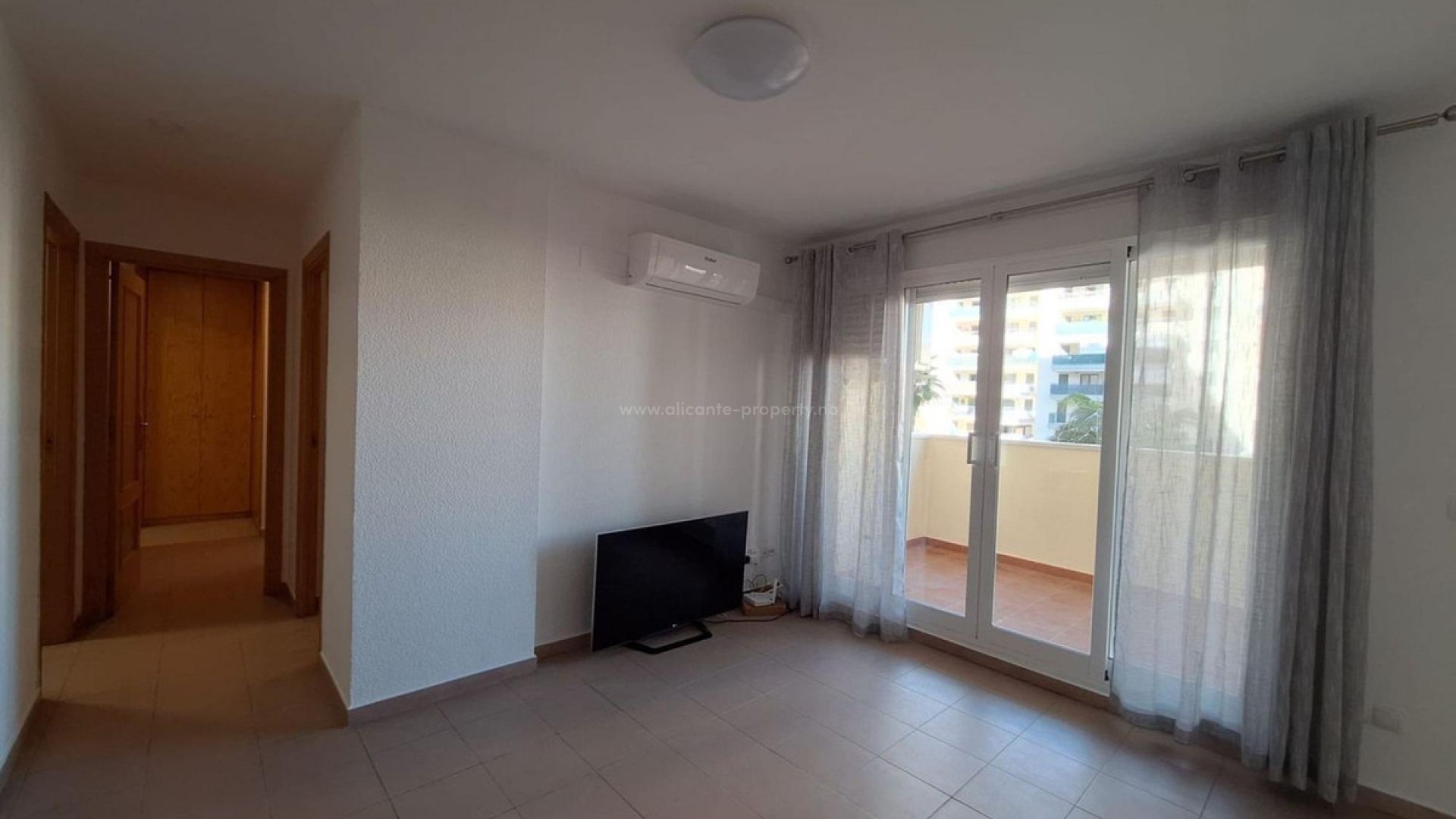 Apartamento / piso en Villajoyosa Centro