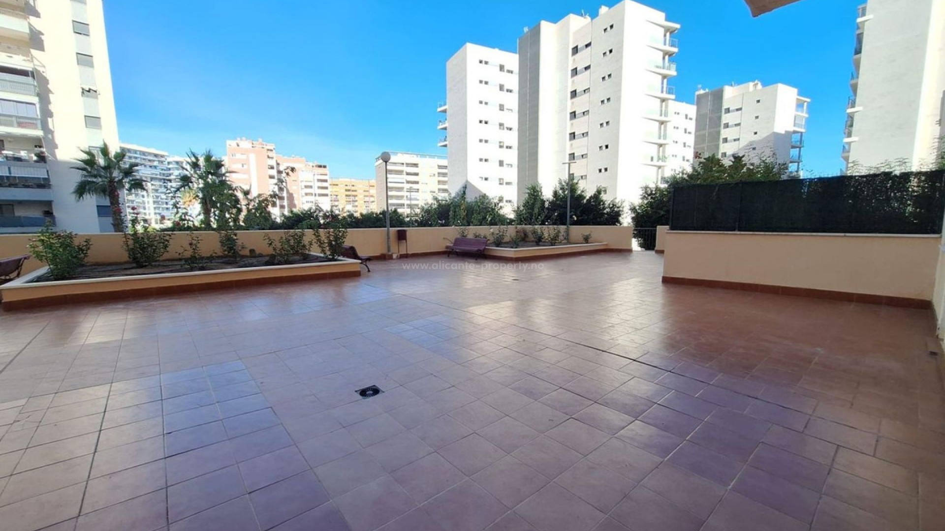 Apartamento / piso en Villajoyosa Centro