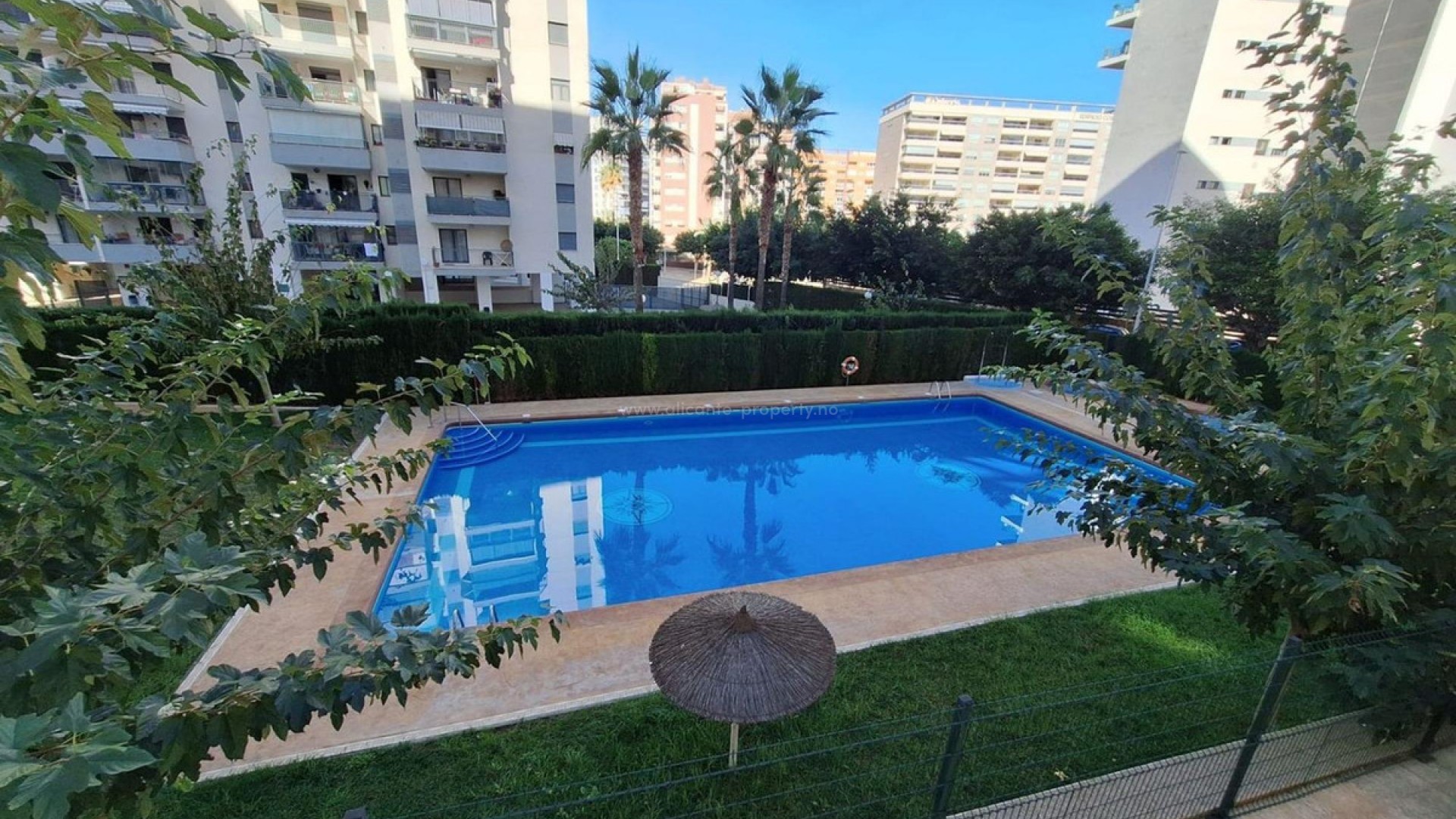Apartamento / piso en Villajoyosa Centro