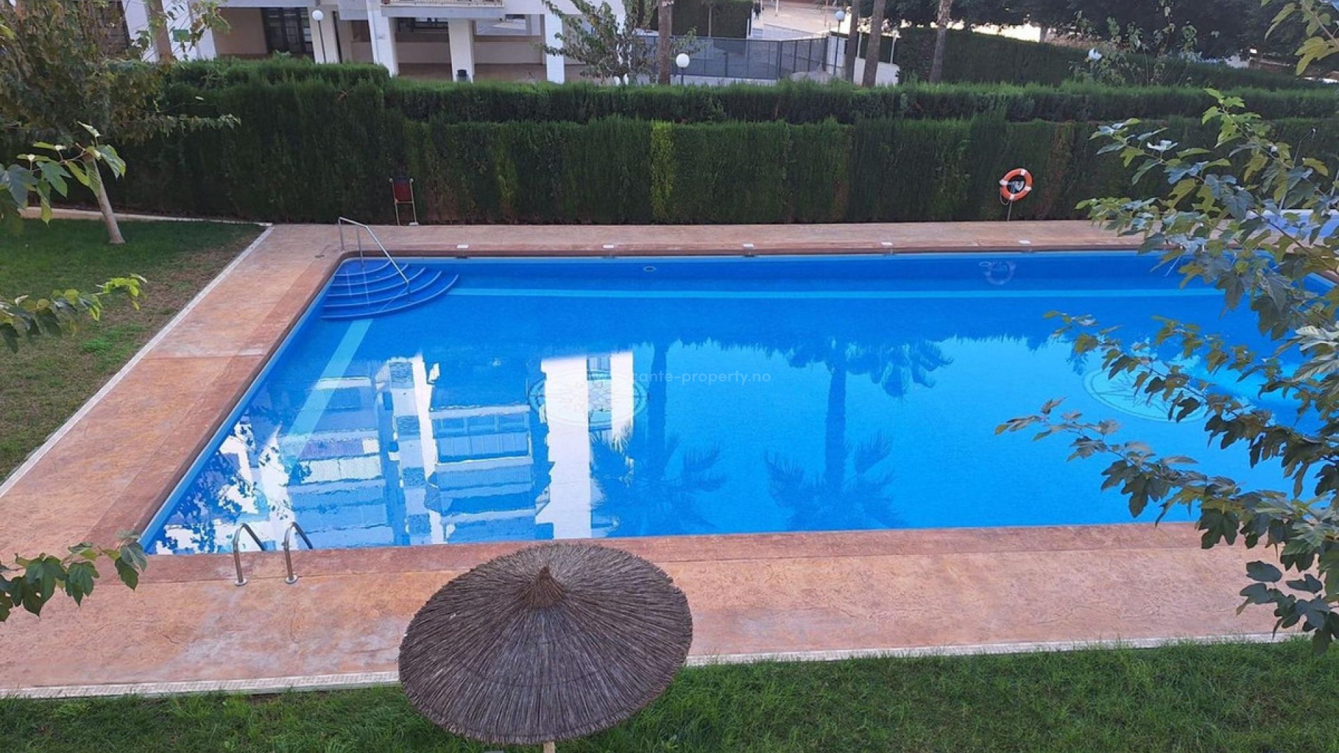 Apartamento / piso en Villajoyosa Centro