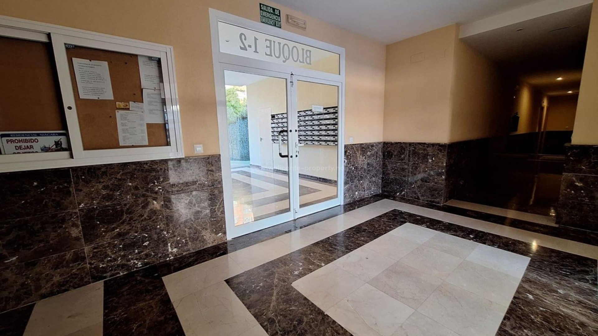 Apartamento / piso en Villajoyosa Centro