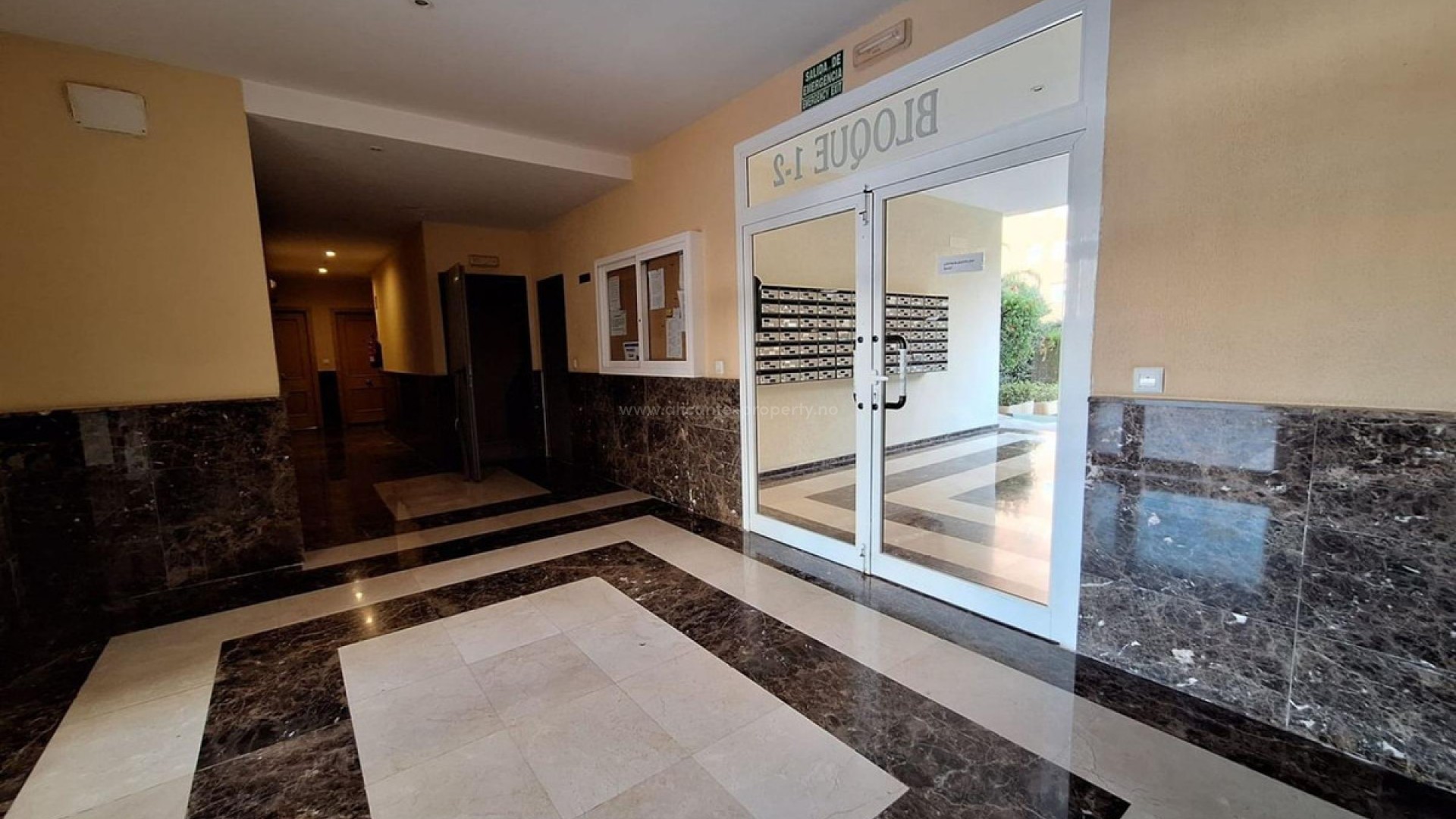 Apartamento / piso en Villajoyosa Centro