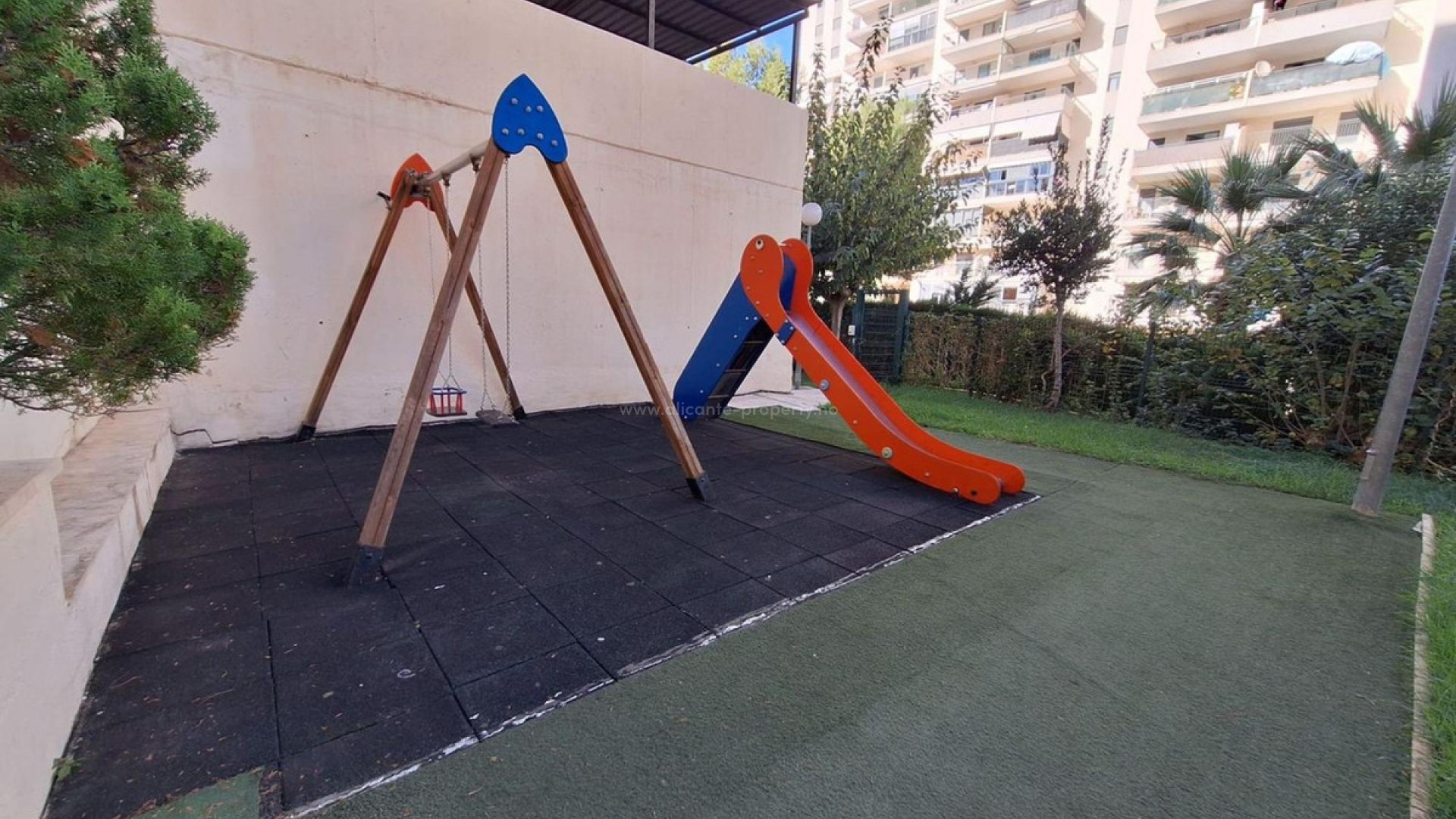 Apartamento / piso en Villajoyosa Centro