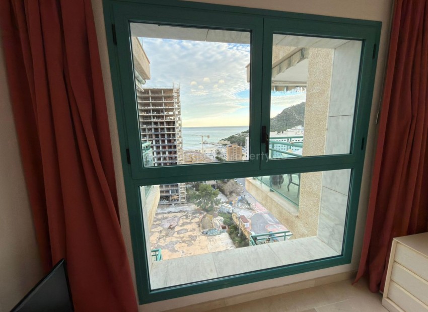 Apartamento / piso en Villajoyosa Centro