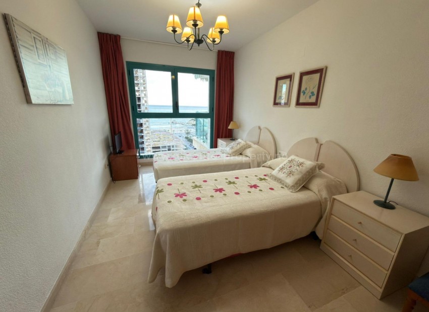 Apartamento / piso en Villajoyosa Centro