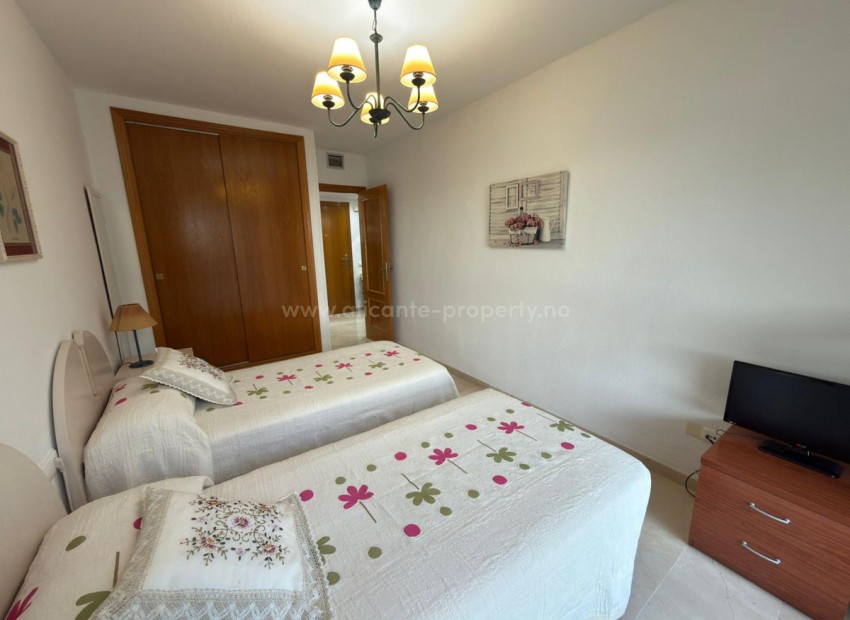 Apartamento / piso en Villajoyosa Centro