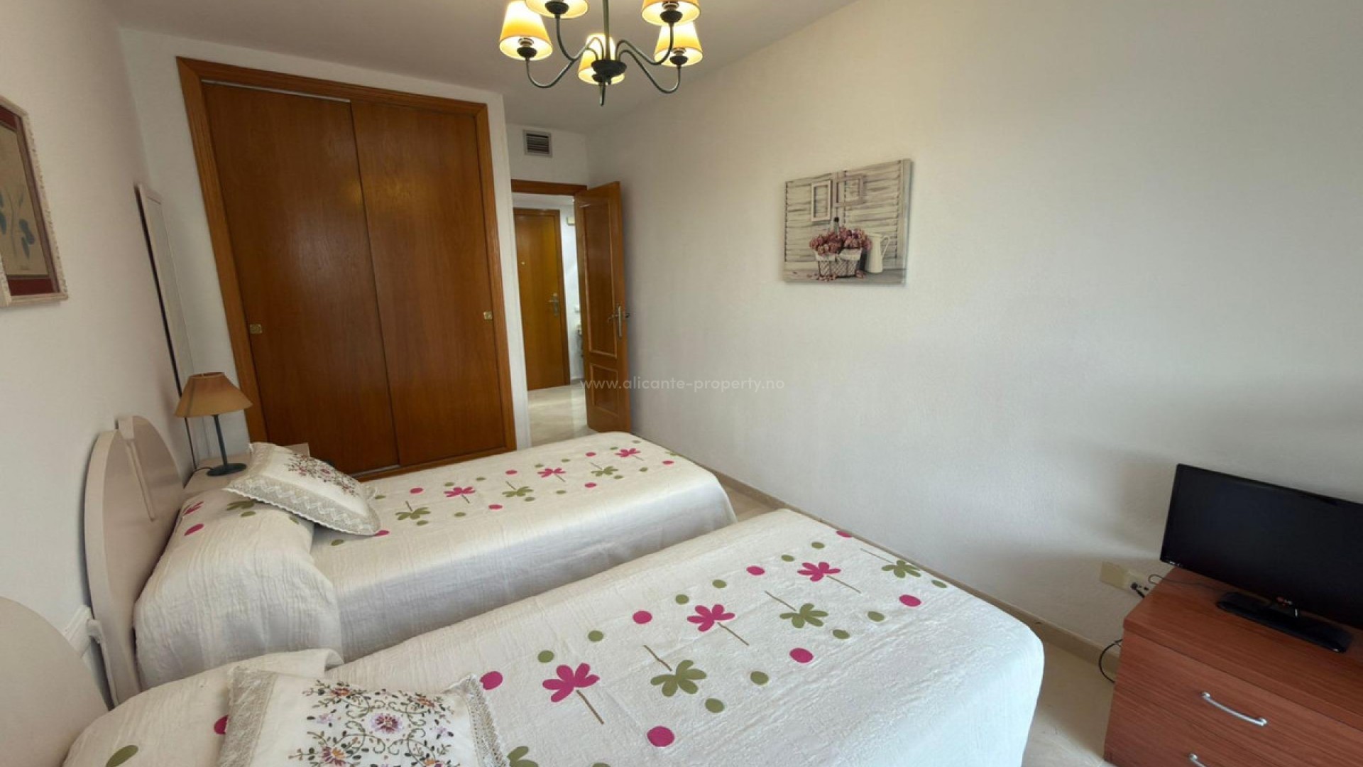 Apartamento / piso en Villajoyosa Centro