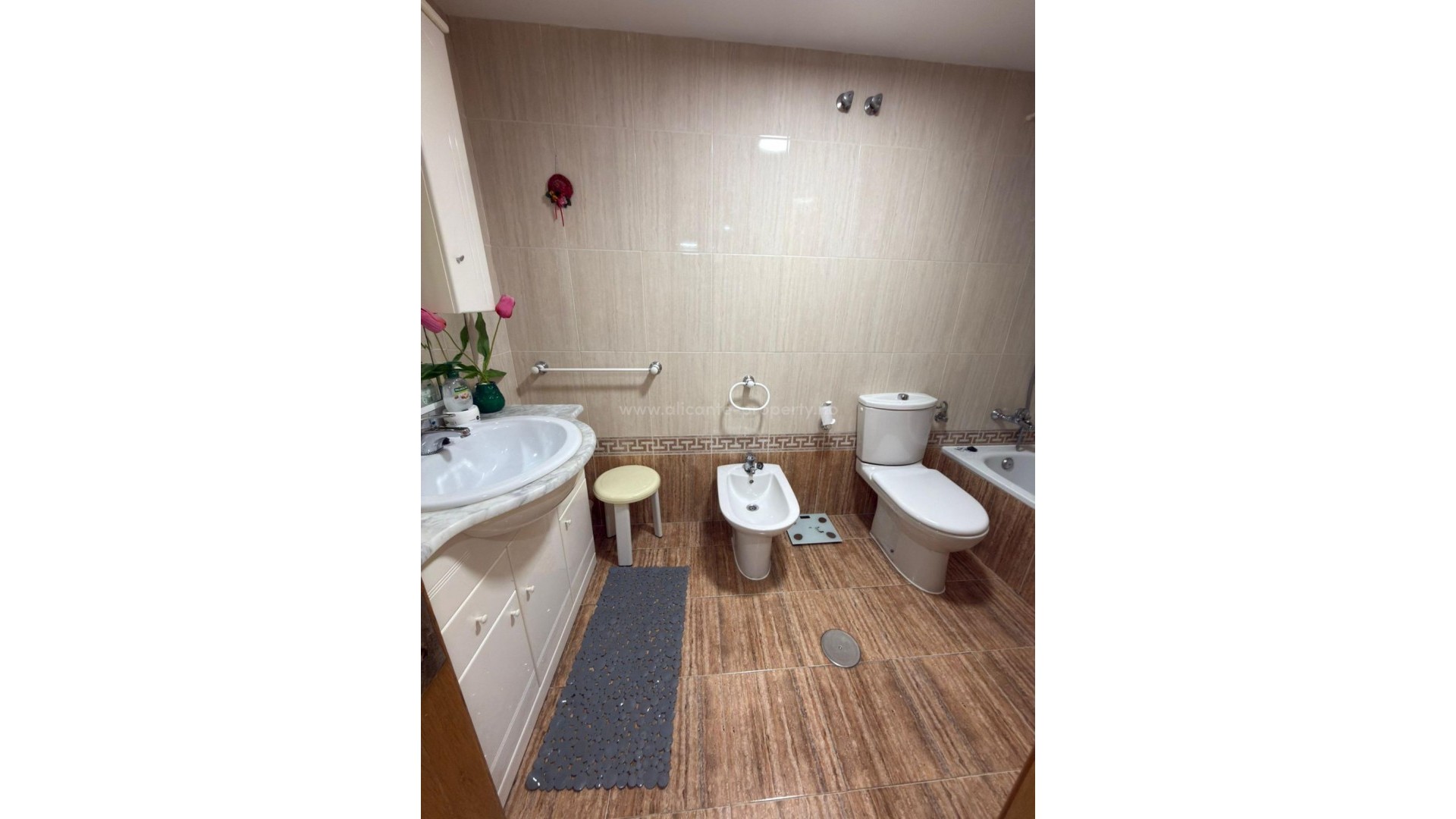 Apartamento / piso en Villajoyosa Centro