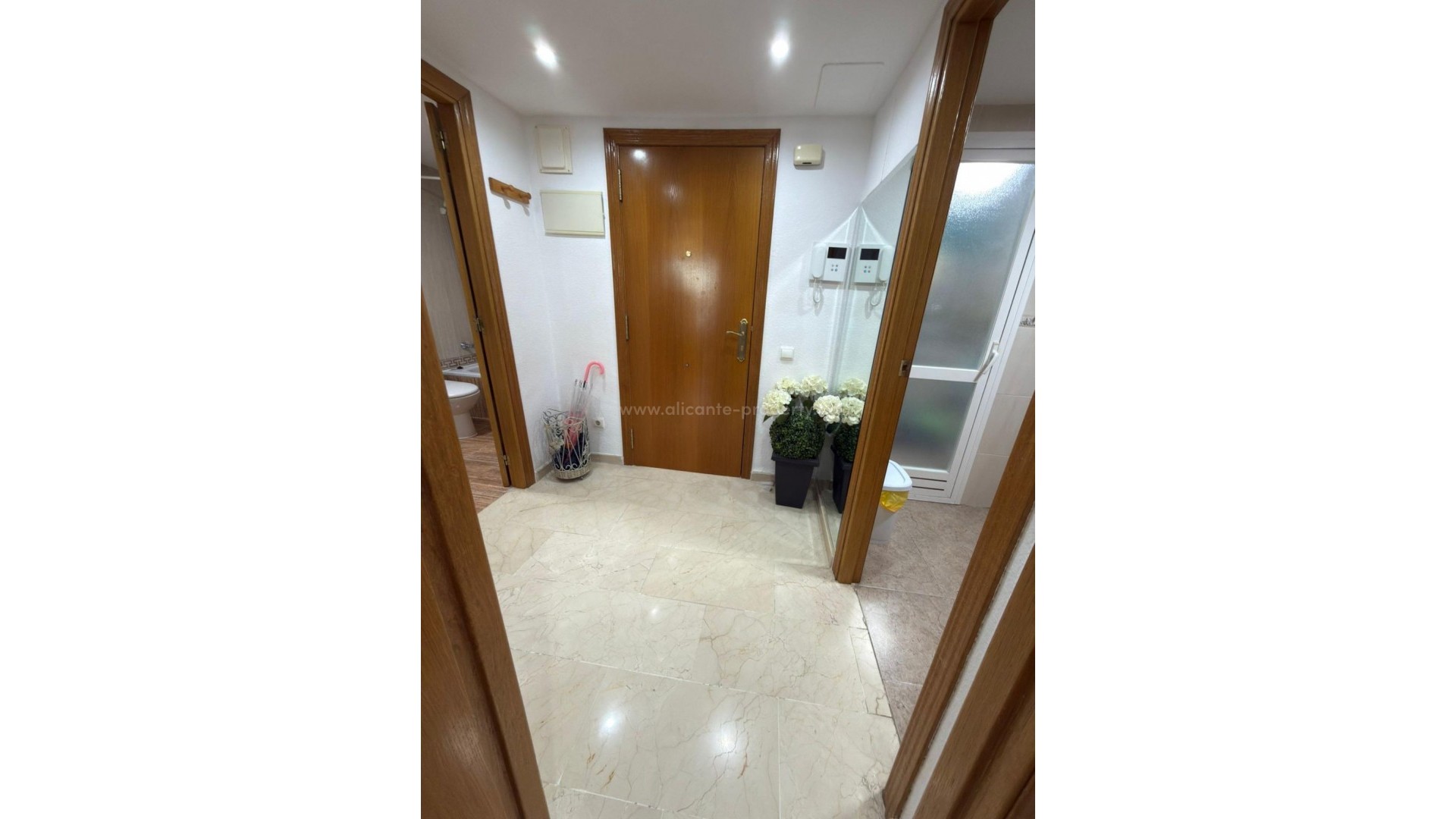 Apartamento / piso en Villajoyosa Centro