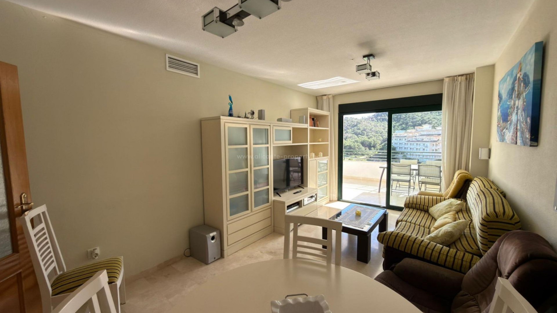 Apartamento / piso en Villajoyosa Centro