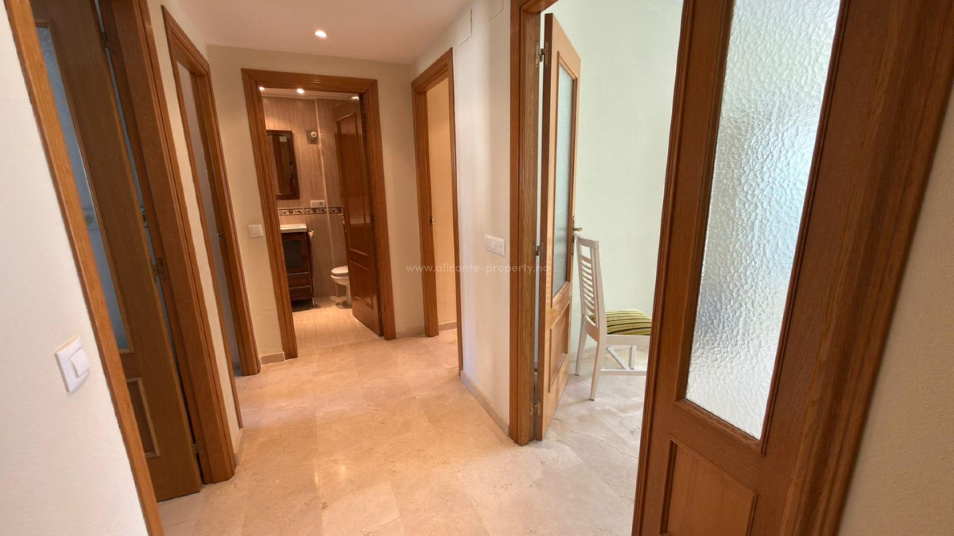 Apartamento / piso en Villajoyosa Centro